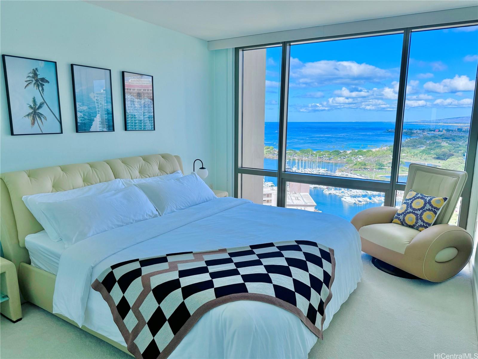 1551 Ala Wai Boulevard 2803