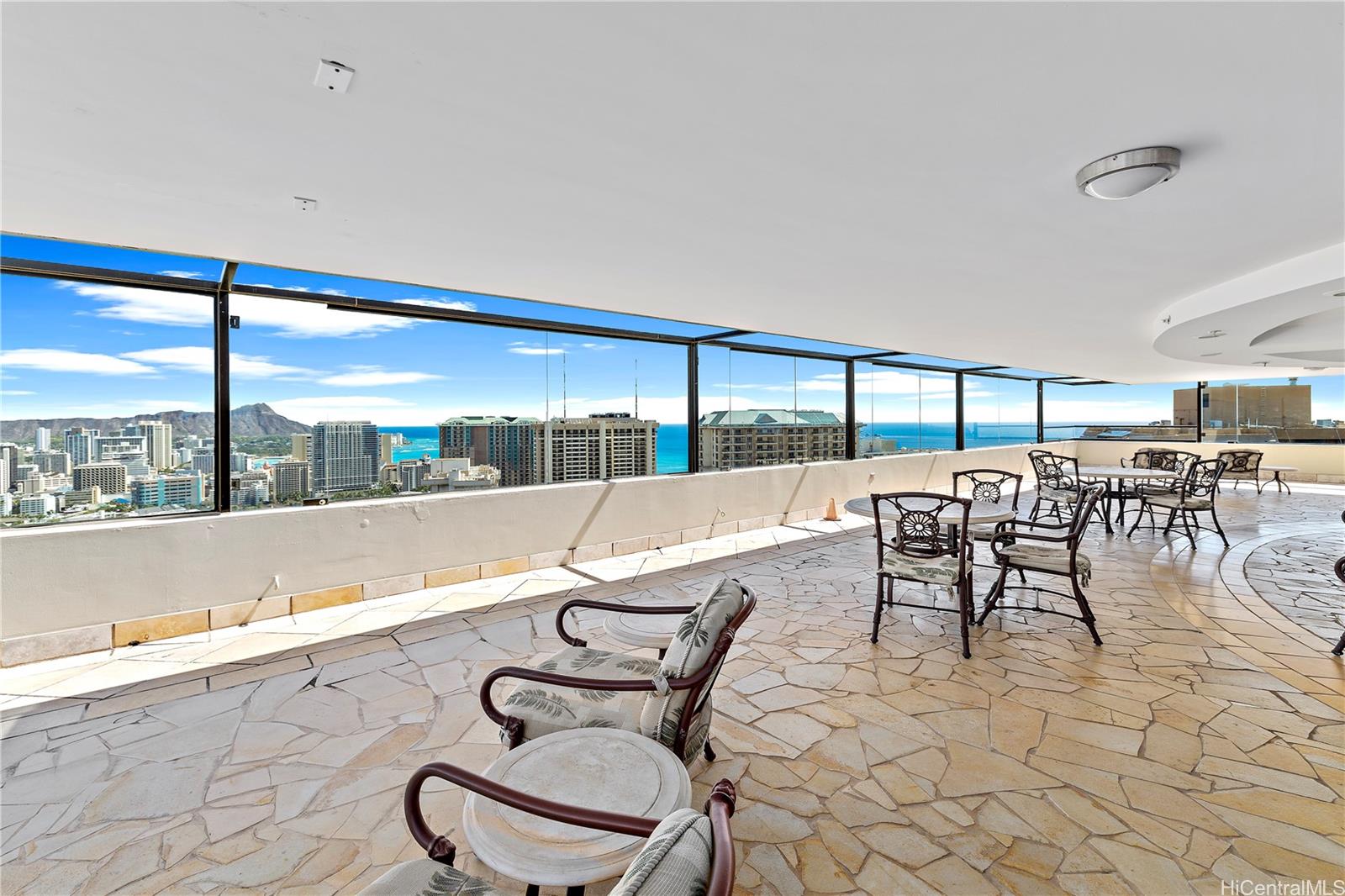 343 Hobron Lane 2202