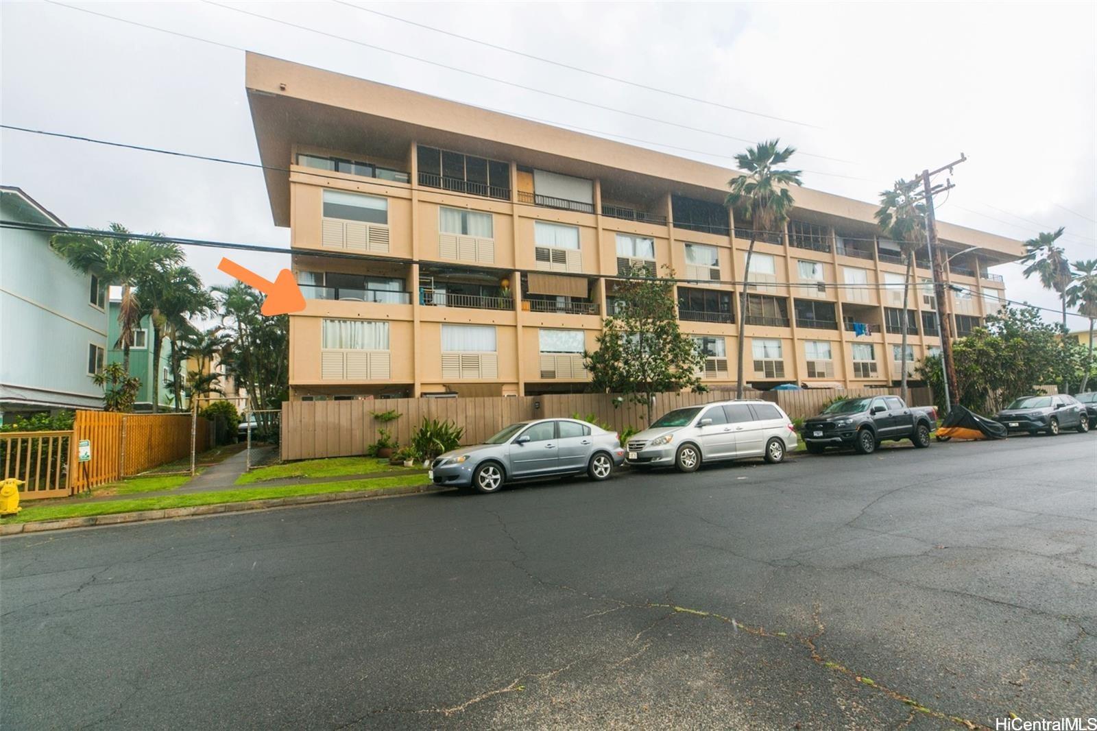 68-024 Apuhihi Street  Unit 301W