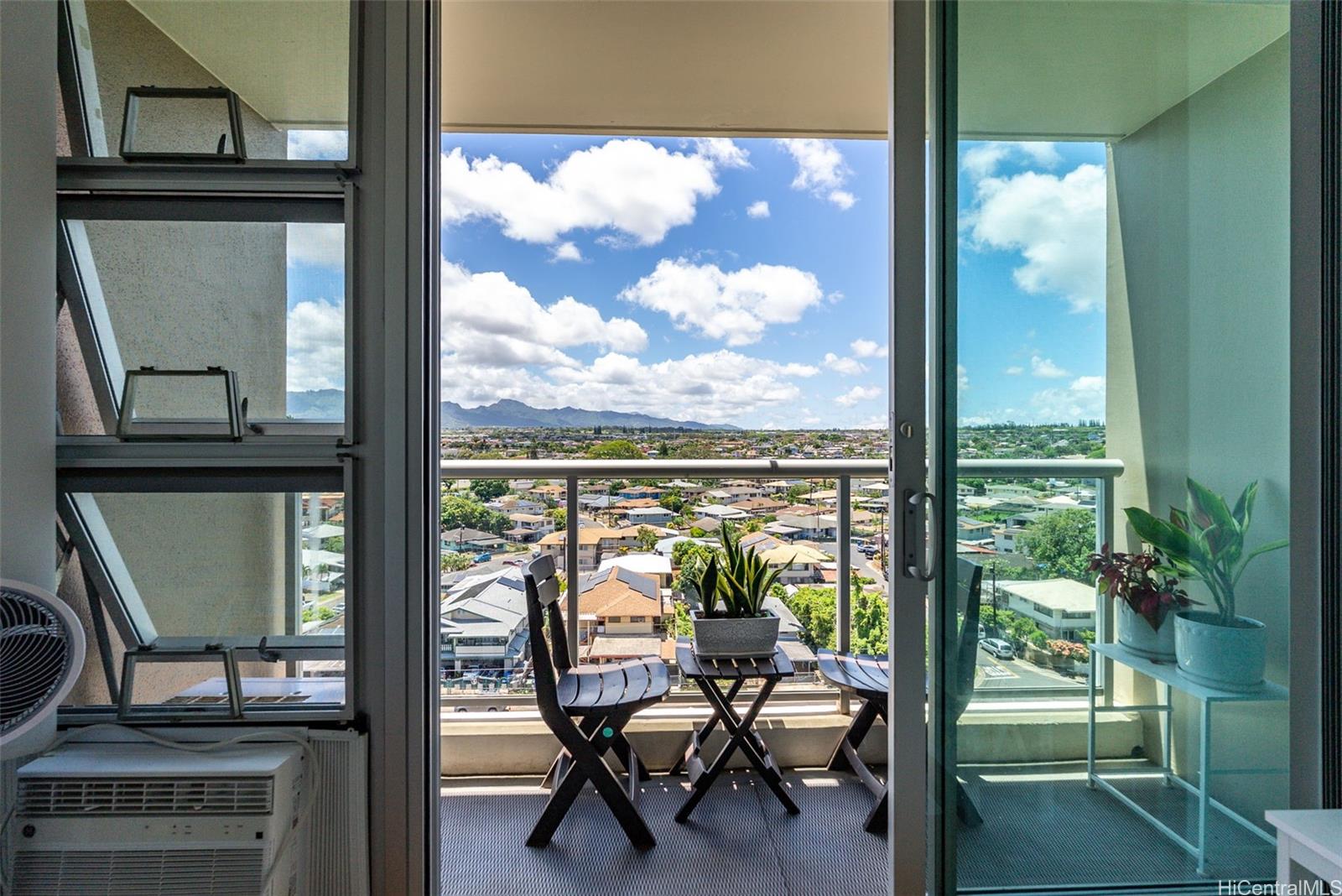 94-979 Kauolu Place  Unit 1110