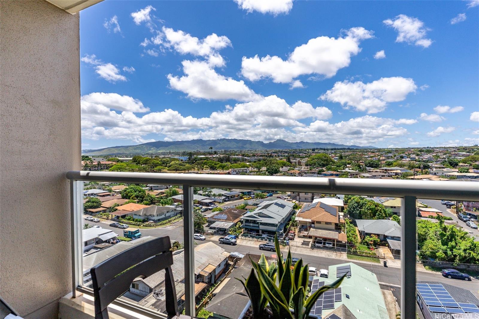 94-979 Kauolu Place  Unit 1110