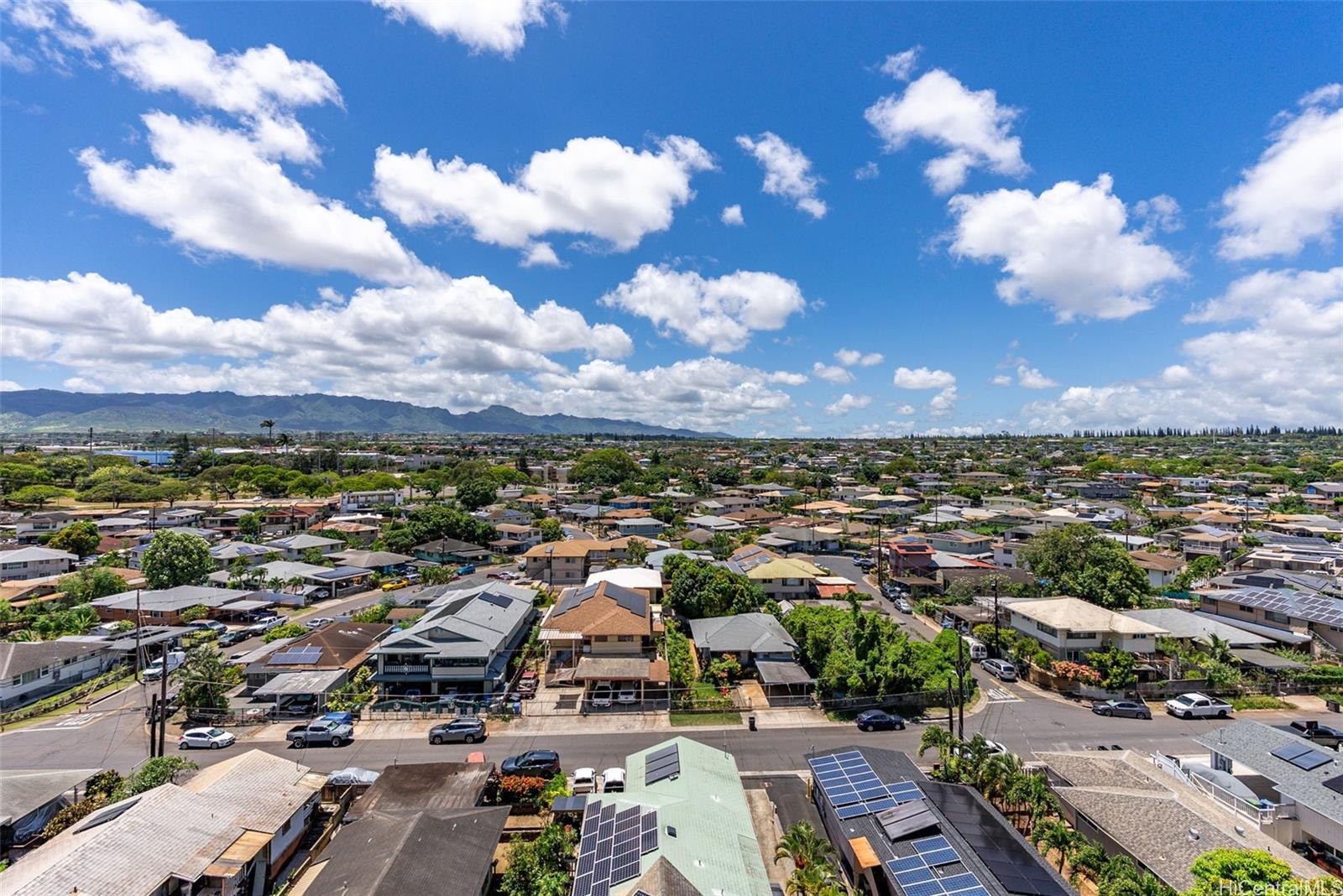 94-979 Kauolu Place  Unit 1110