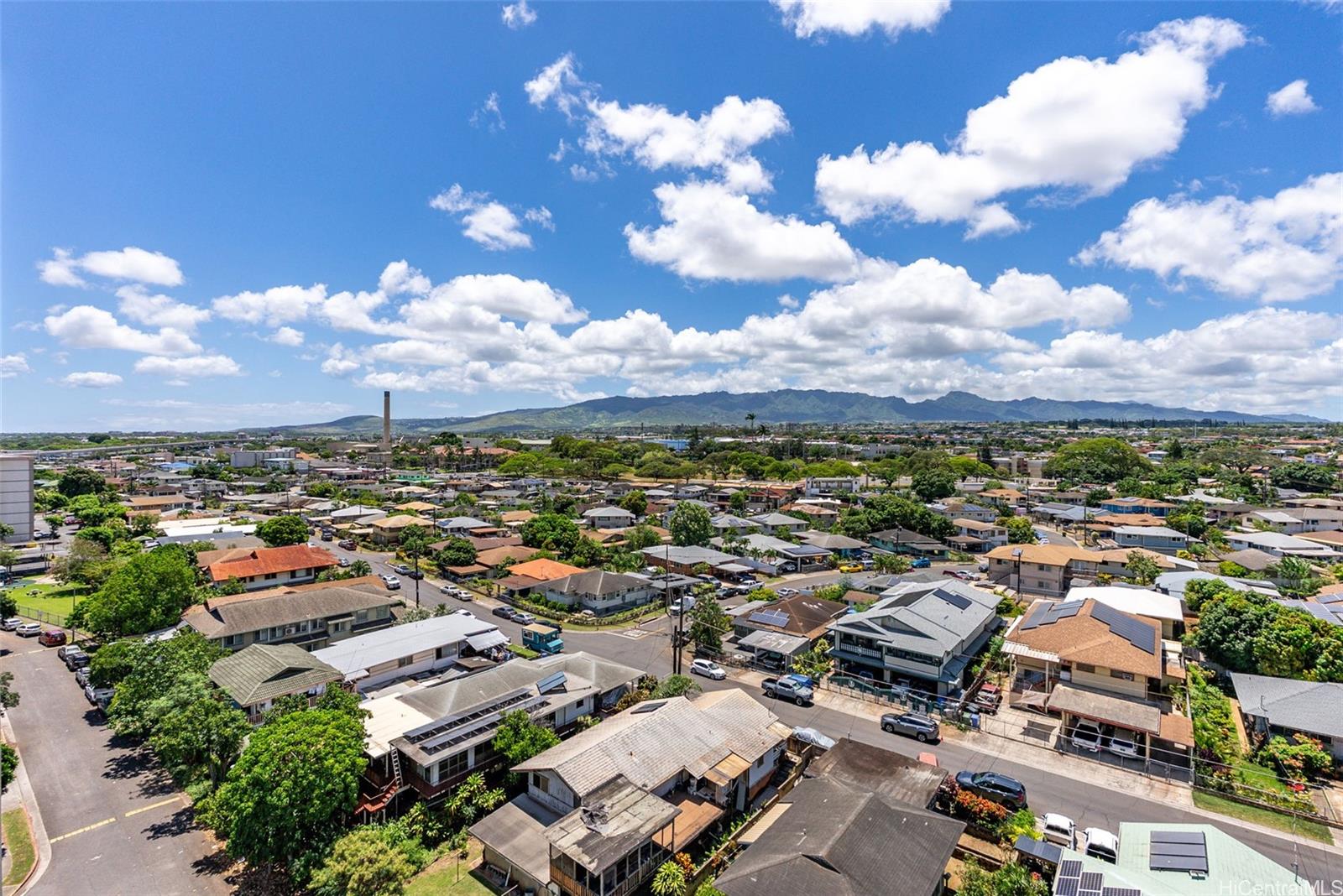 94-979 Kauolu Place  Unit 1110