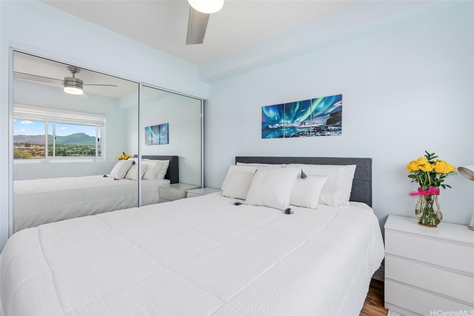 94-979 Kauolu Place  Unit 1110