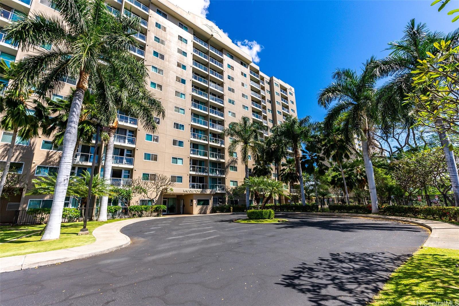 94-979 Kauolu Place Unit 1110 94-979 Kauolu Place Unit 1110