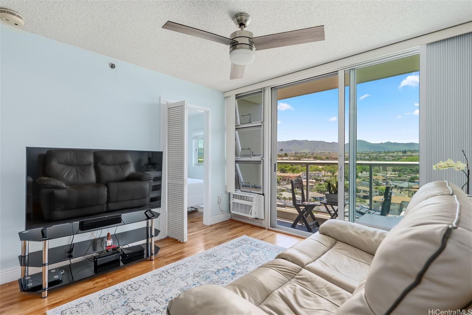 94-979 Kauolu Place  Unit 1110