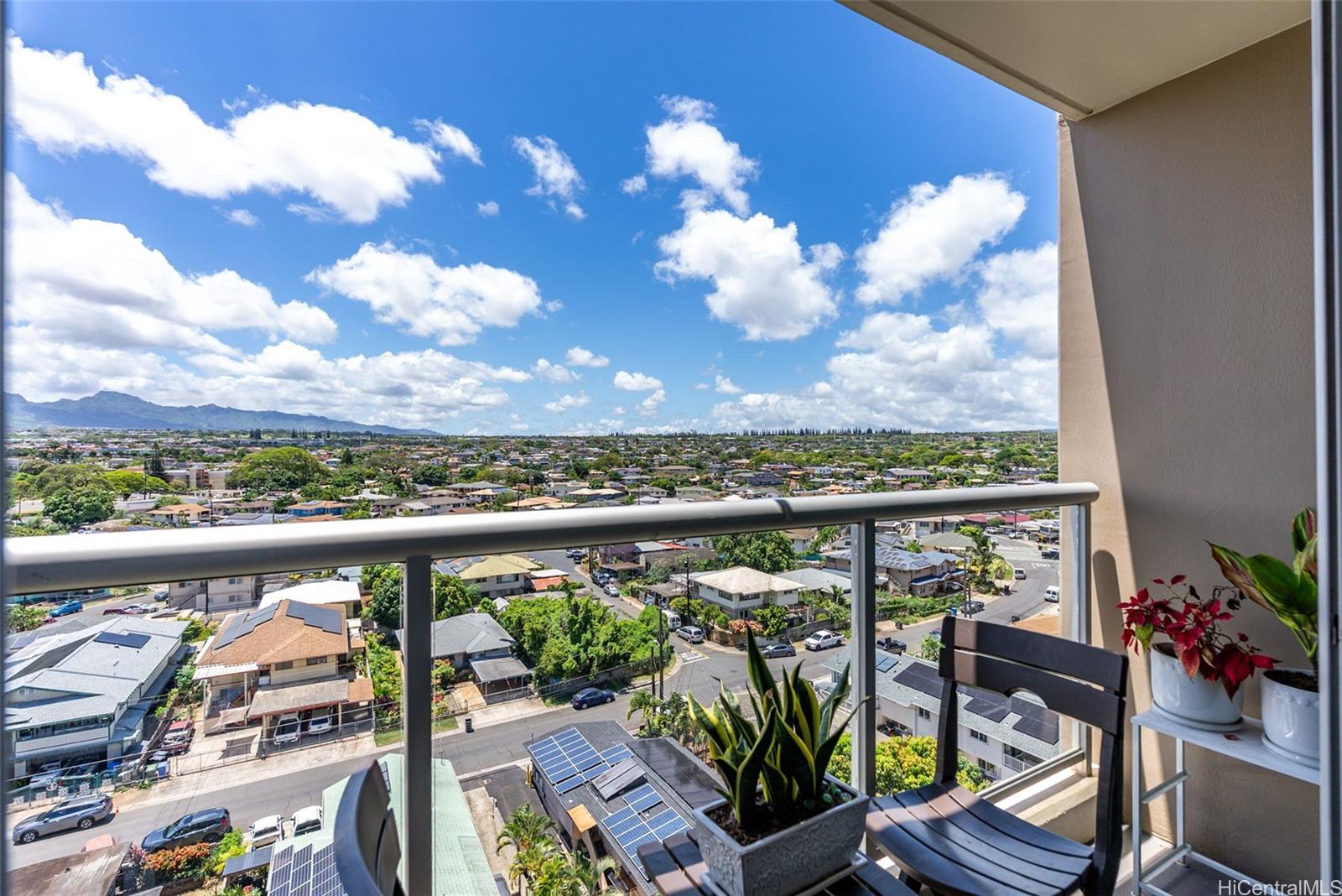 94-979 Kauolu Place  Unit 1110