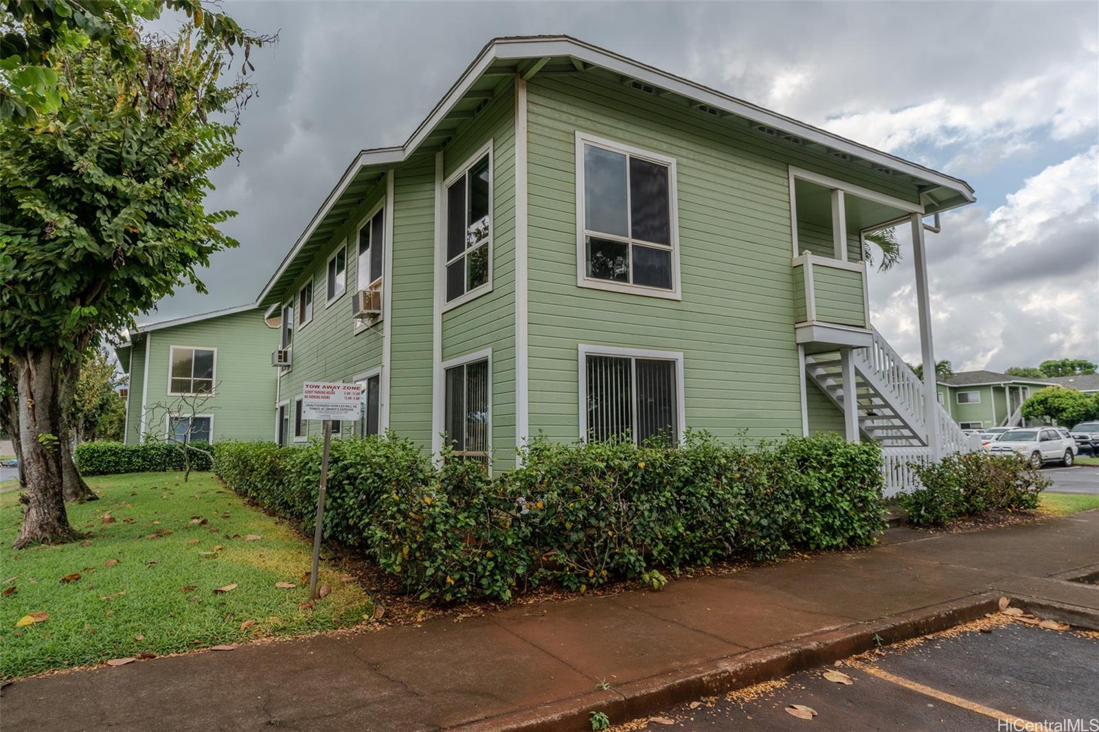 94-420 Keaoopua Street 45C