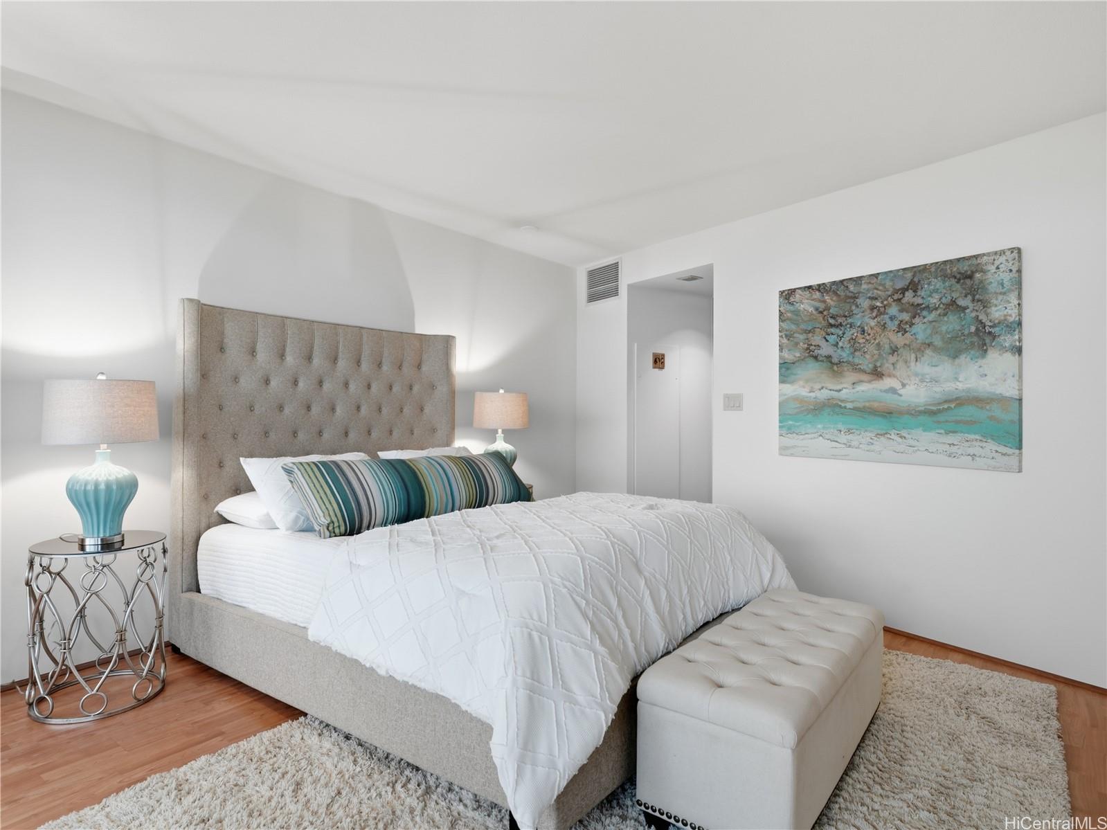 1330 Ala Moana Boulevard  Unit 2902