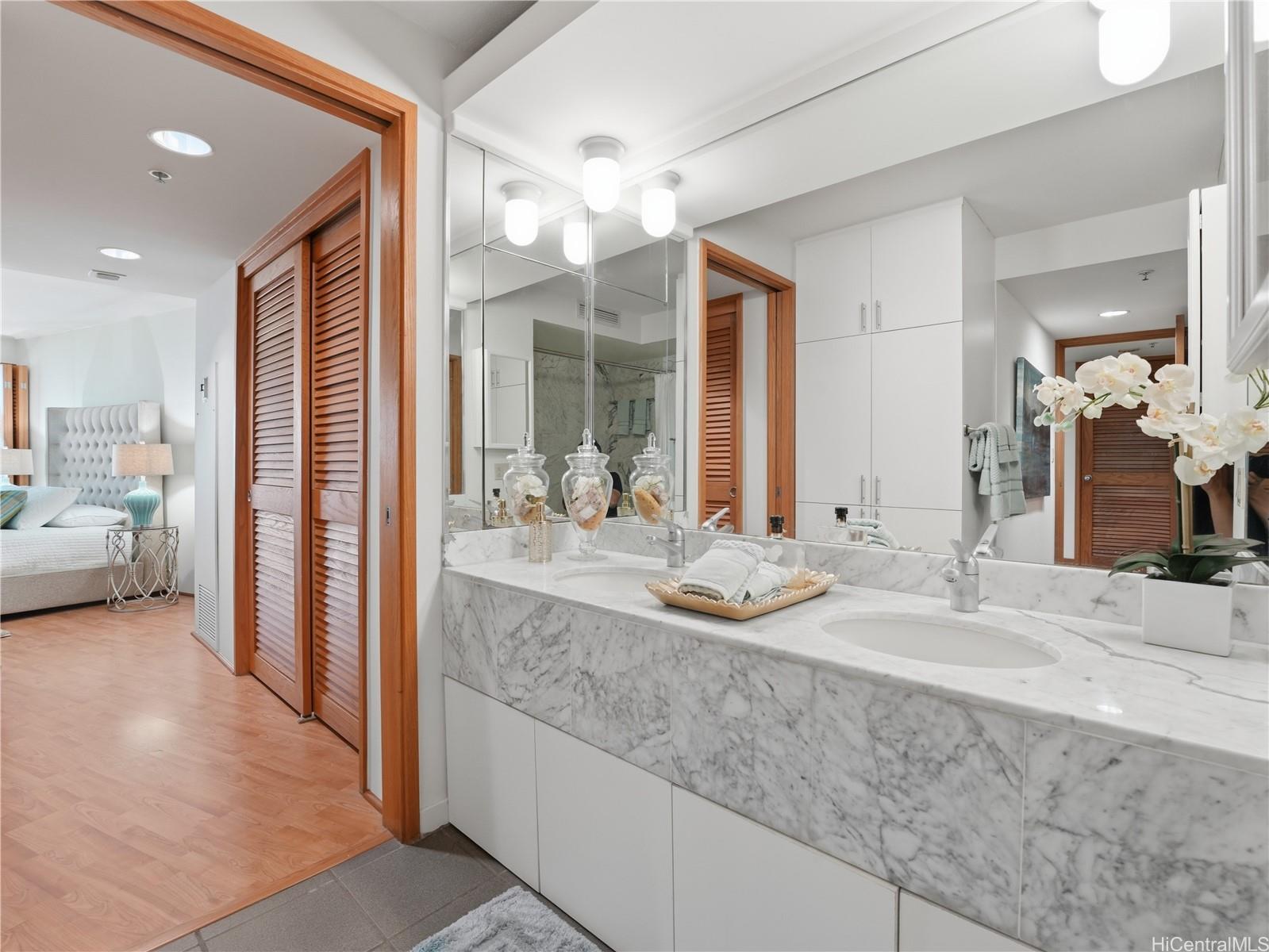 1330 Ala Moana Boulevard  Unit 2902