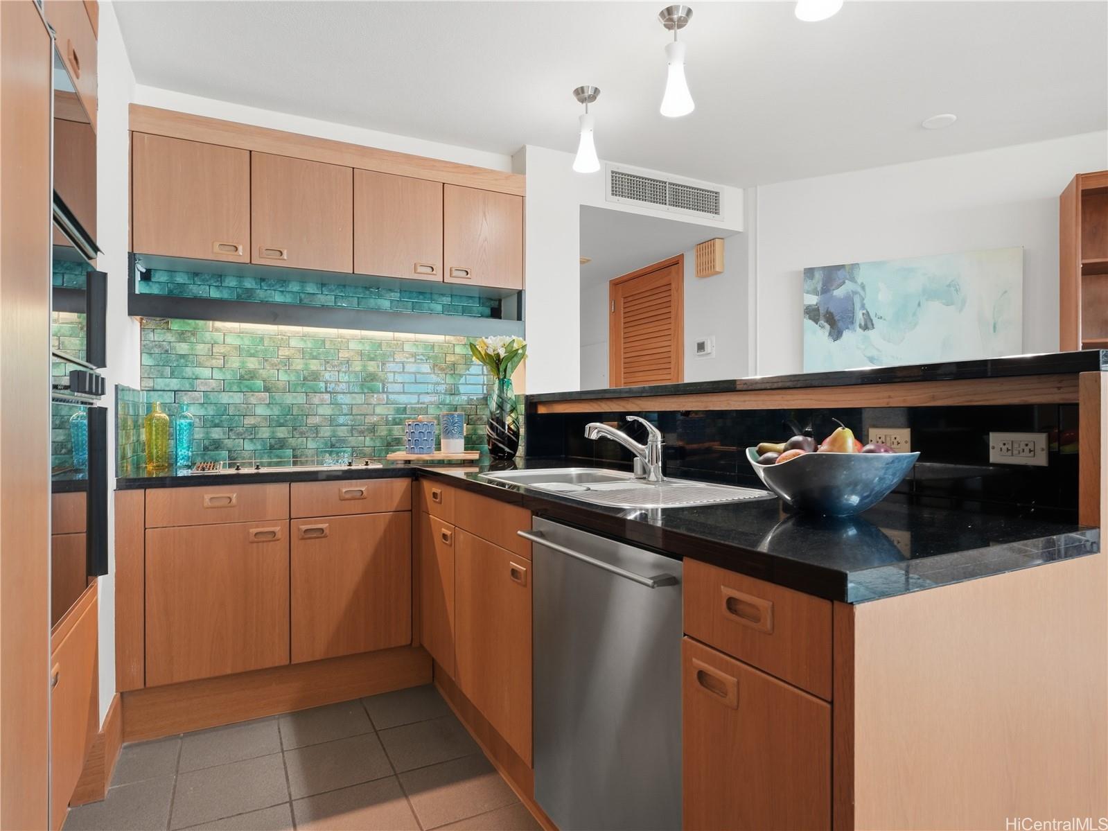 1330 Ala Moana Boulevard  Unit 2902