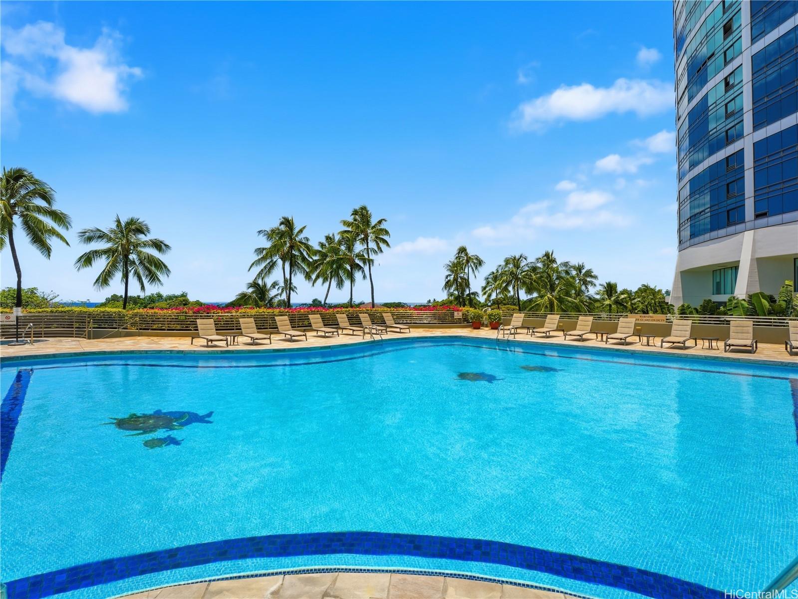 1330 Ala Moana Boulevard  Unit 2902