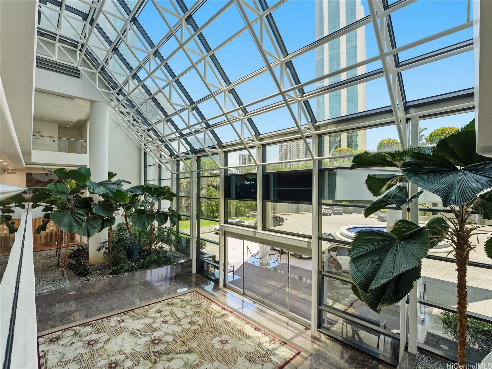 1330 Ala Moana Boulevard  Unit 2902
