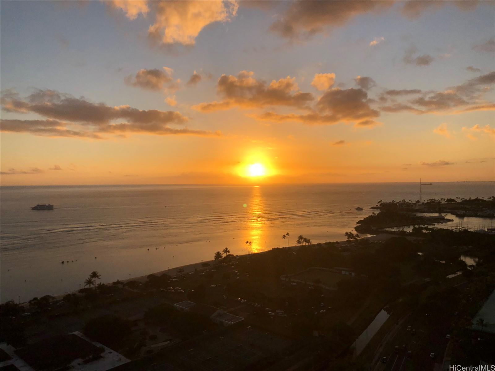 1330 Ala Moana Boulevard  Unit 2902