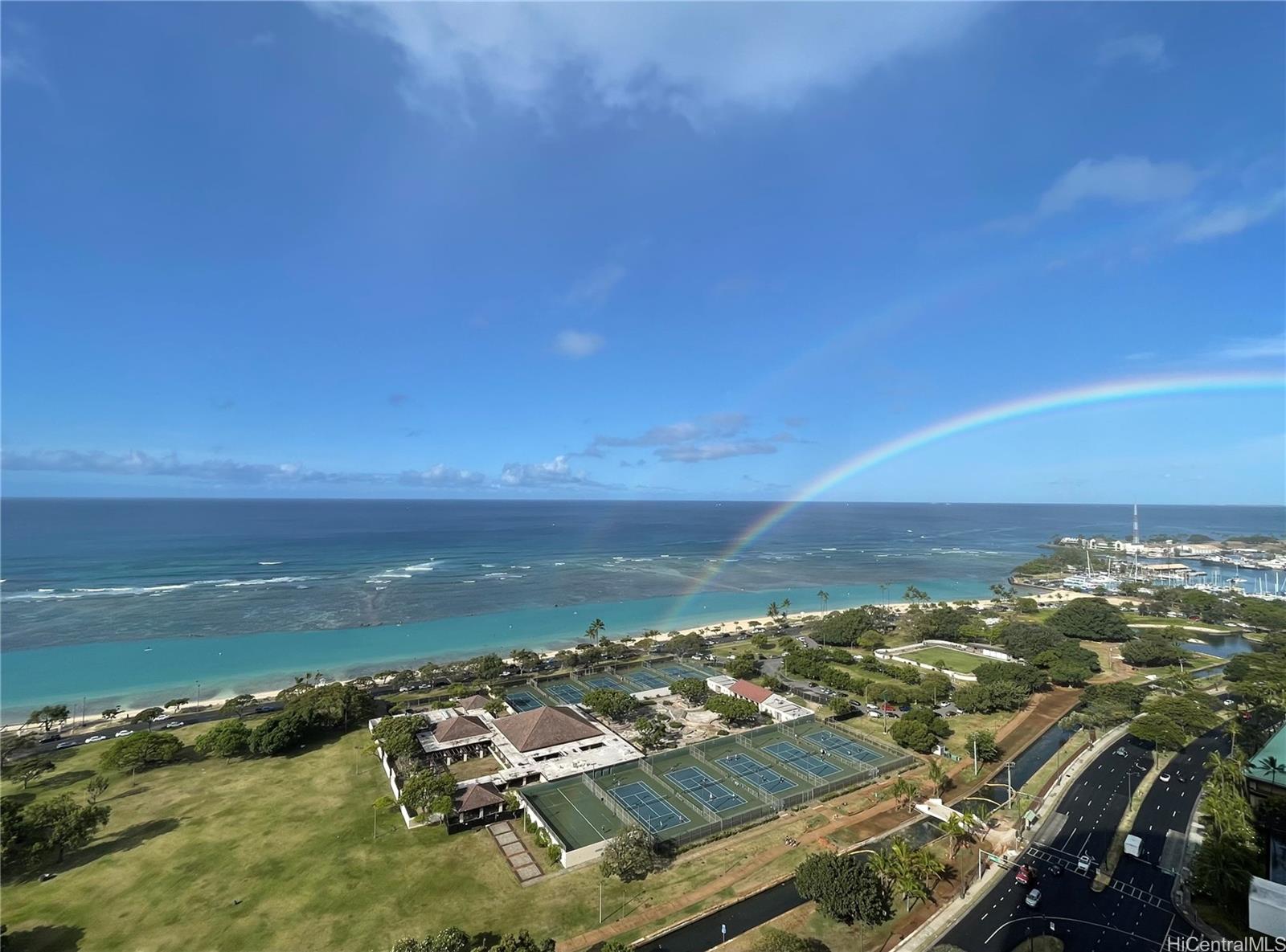 1330 Ala Moana Boulevard Unit 2902 1330 Ala Moana Boulevard Unit 2902