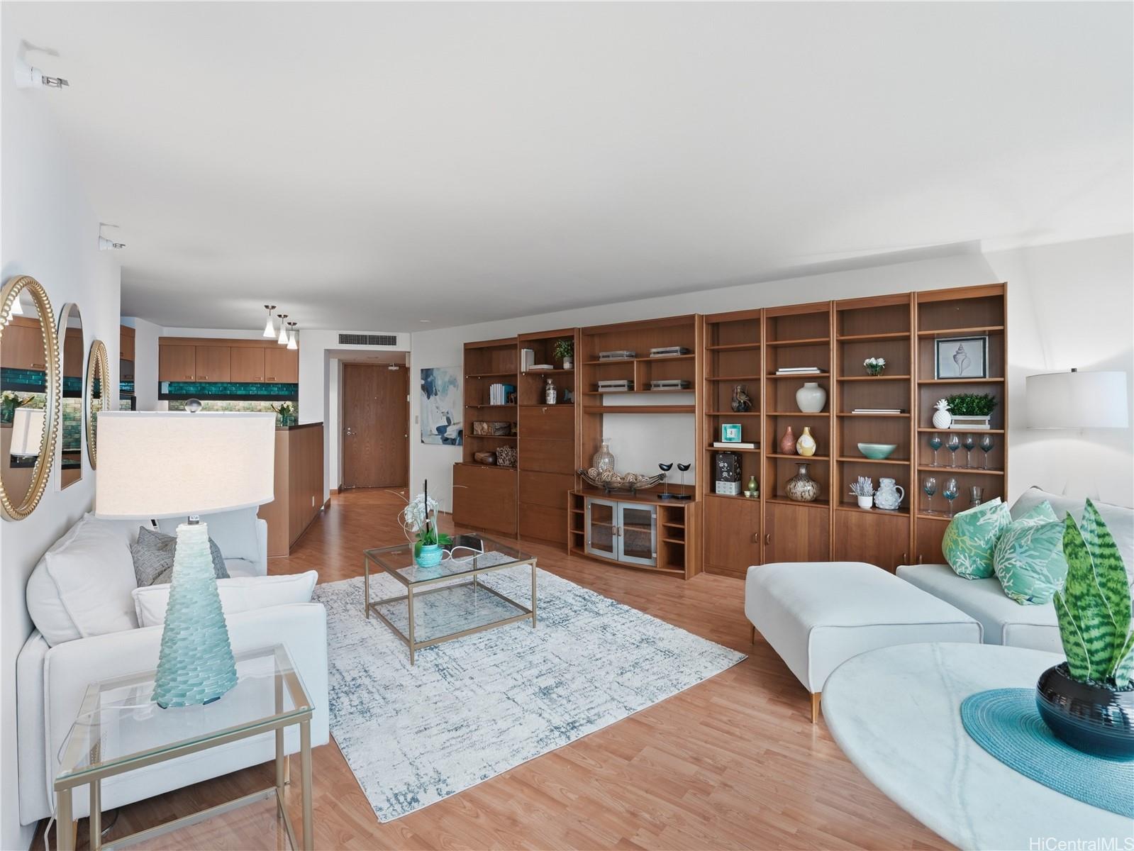 1330 Ala Moana Boulevard  Unit 2902