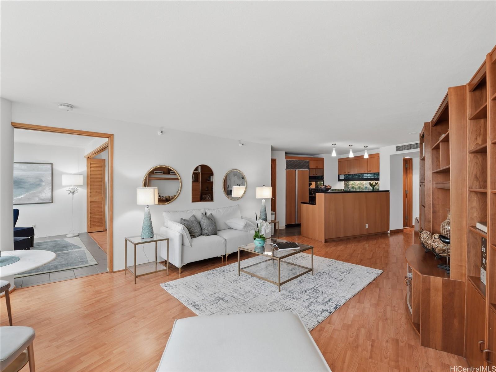 1330 Ala Moana Boulevard  Unit 2902