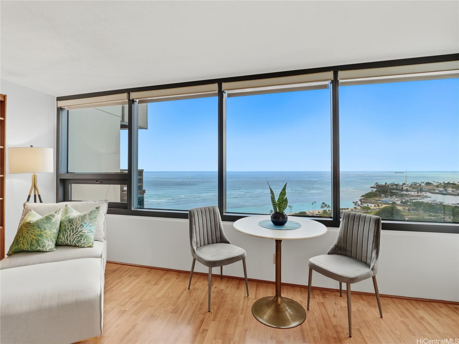 1330 Ala Moana Boulevard  Unit 2902