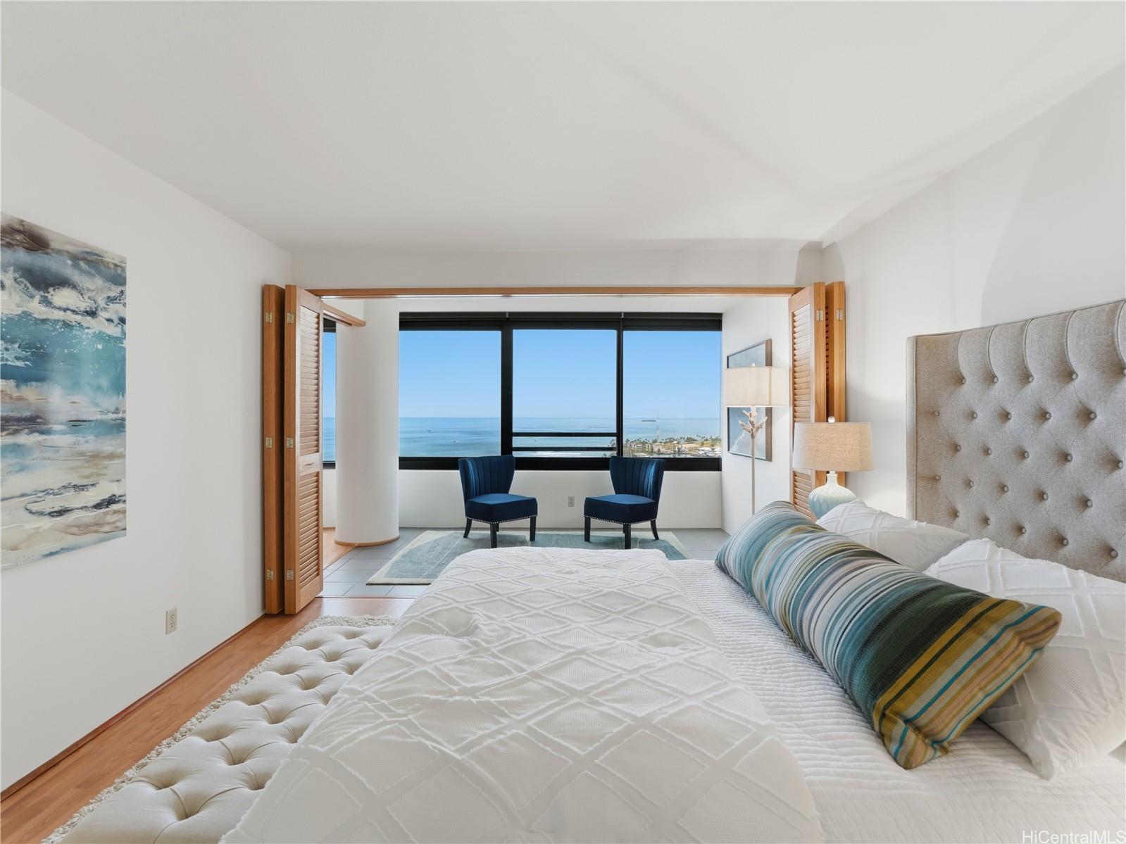 1330 Ala Moana Boulevard  Unit 2902
