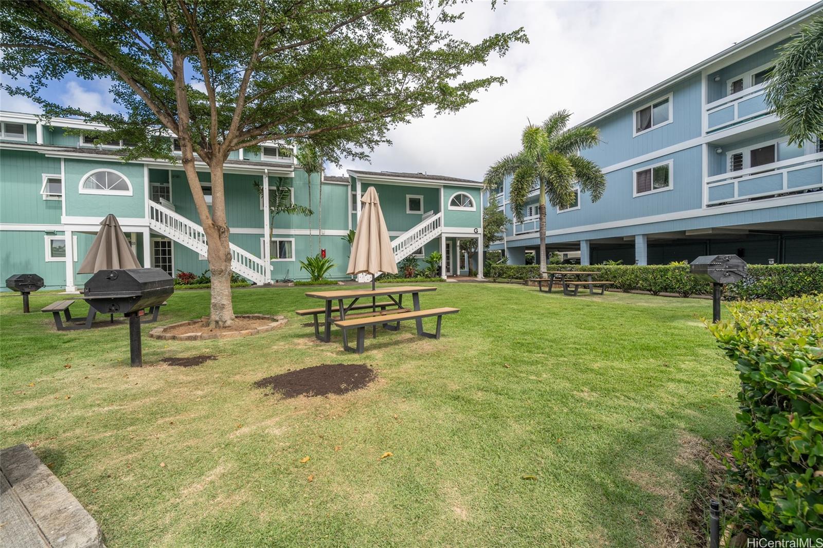355 Aoloa Street  Unit G205
