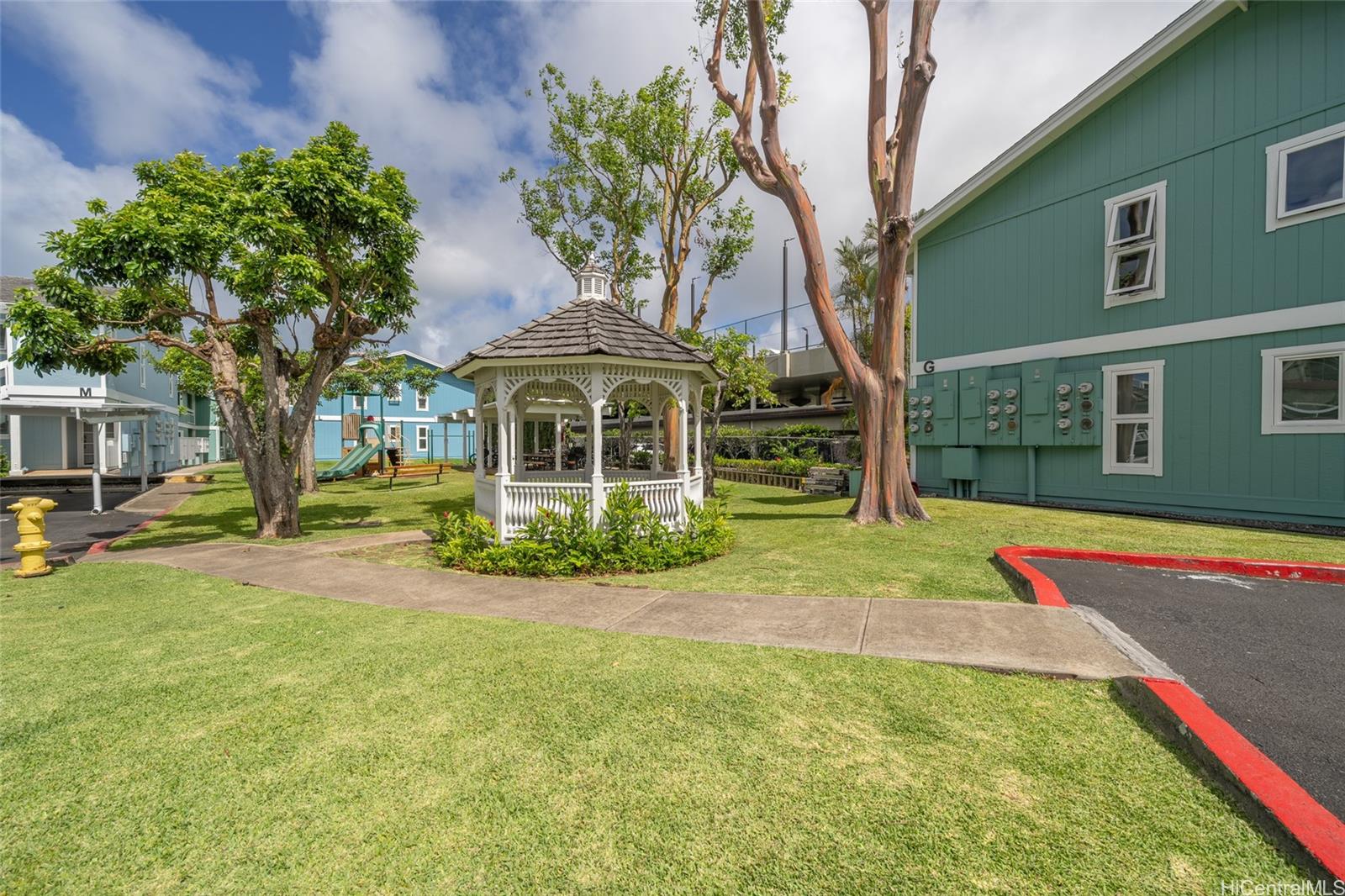355 Aoloa Street  Unit G205