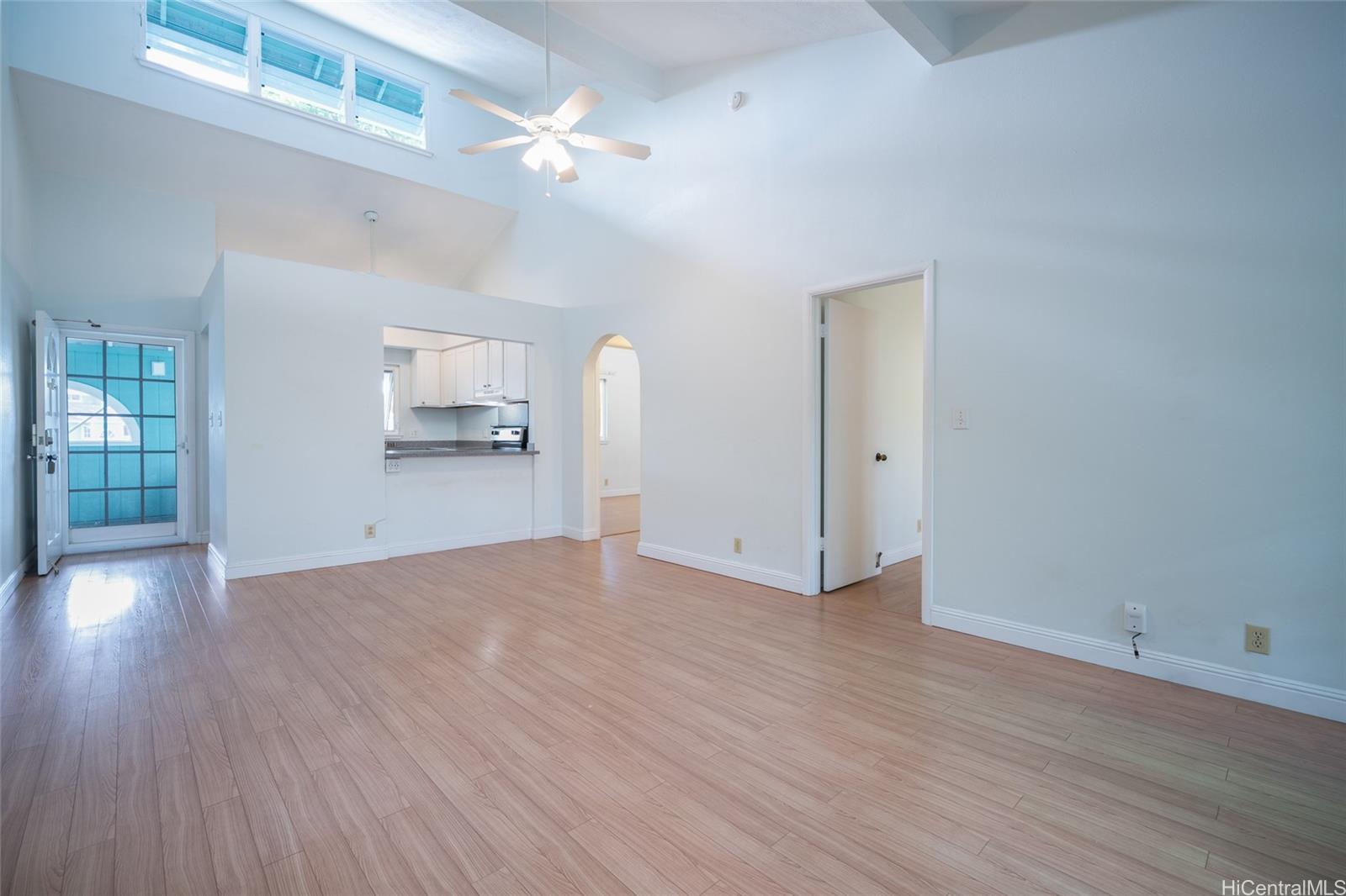 355 Aoloa Street  Unit G205