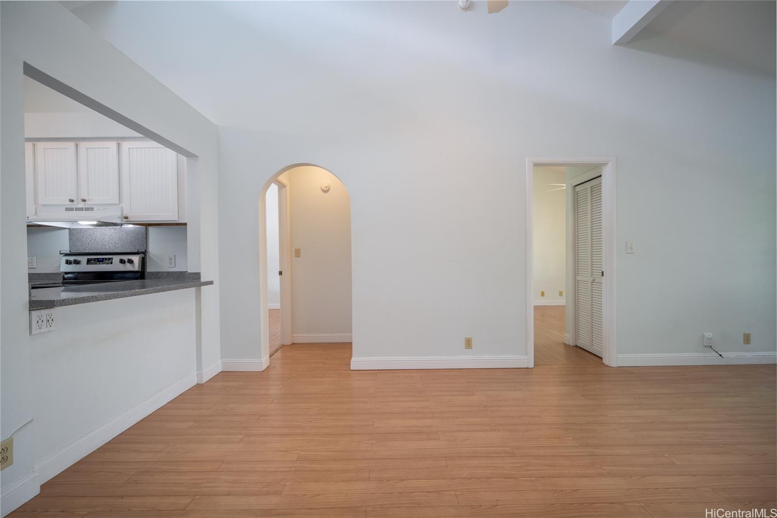 355 Aoloa Street  Unit G205