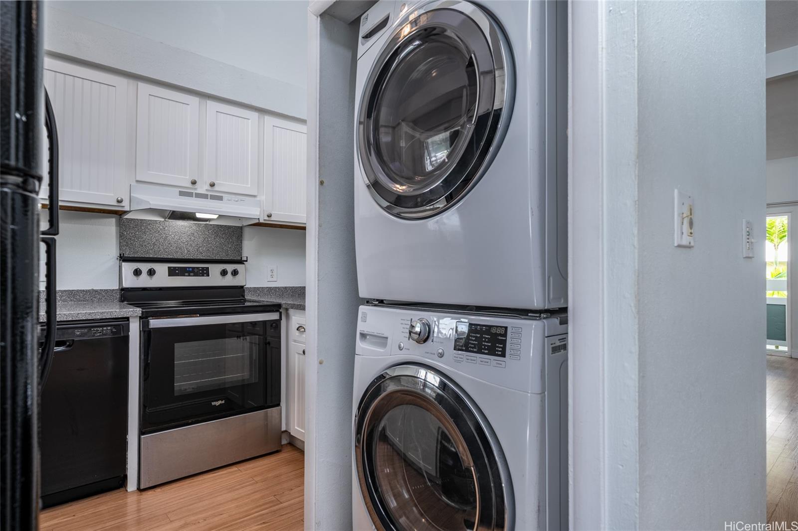 355 Aoloa Street  Unit G205