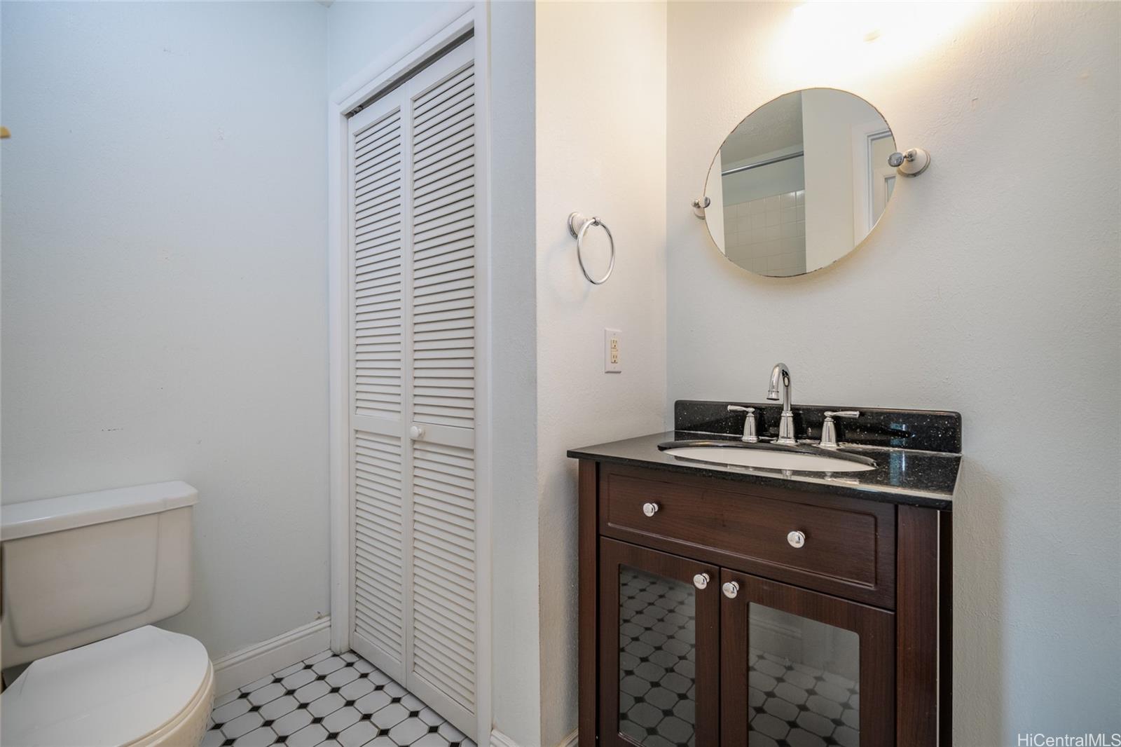 355 Aoloa Street  Unit G205