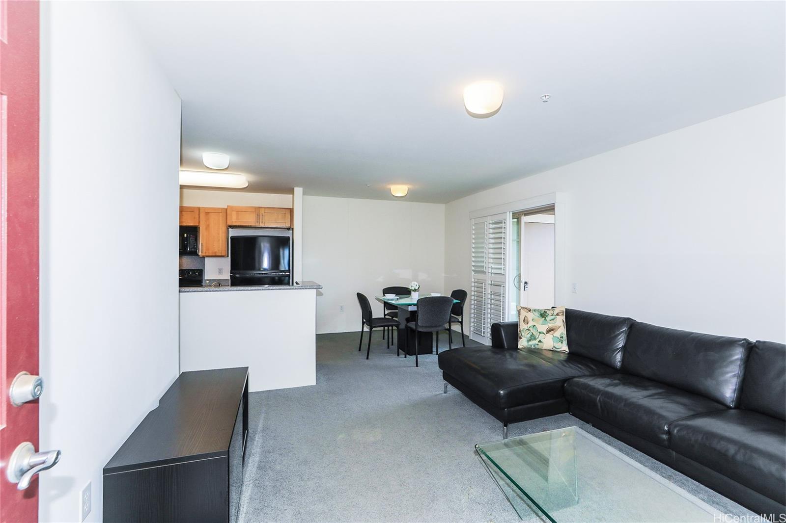91-1025 Kamaaha Avenue  Unit 705