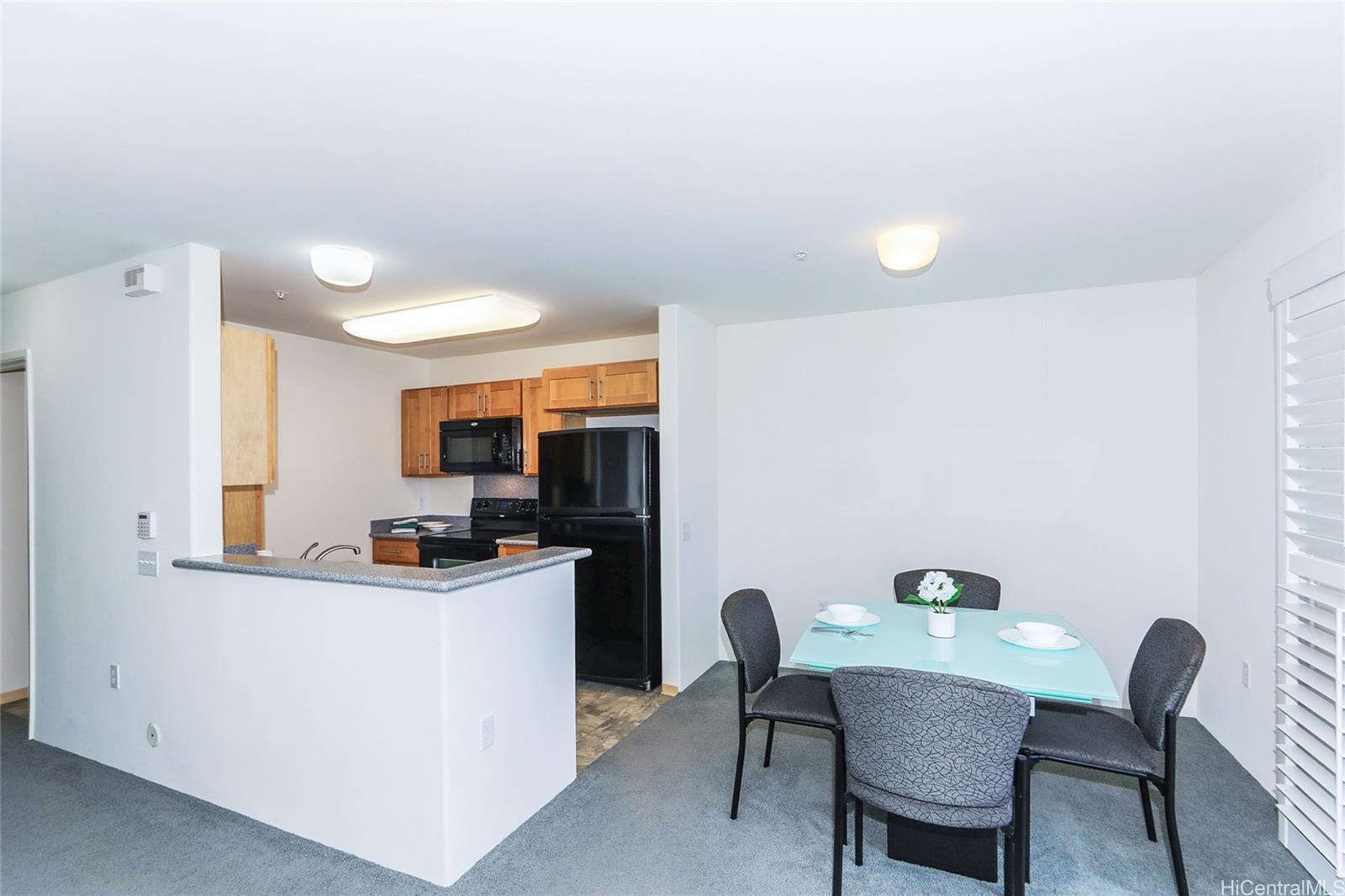 91-1025 Kamaaha Avenue  Unit 705