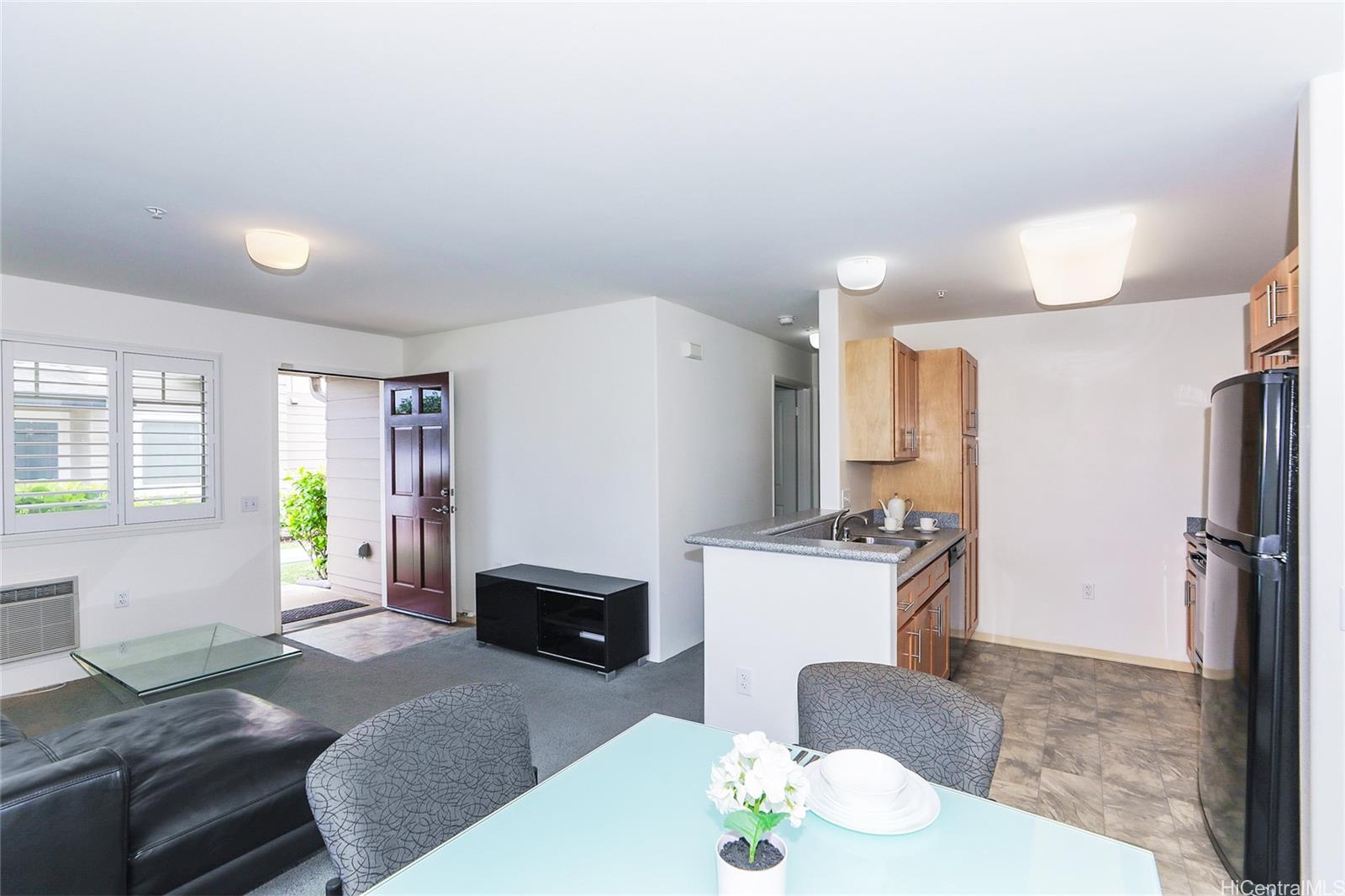 91-1025 Kamaaha Avenue  Unit 705
