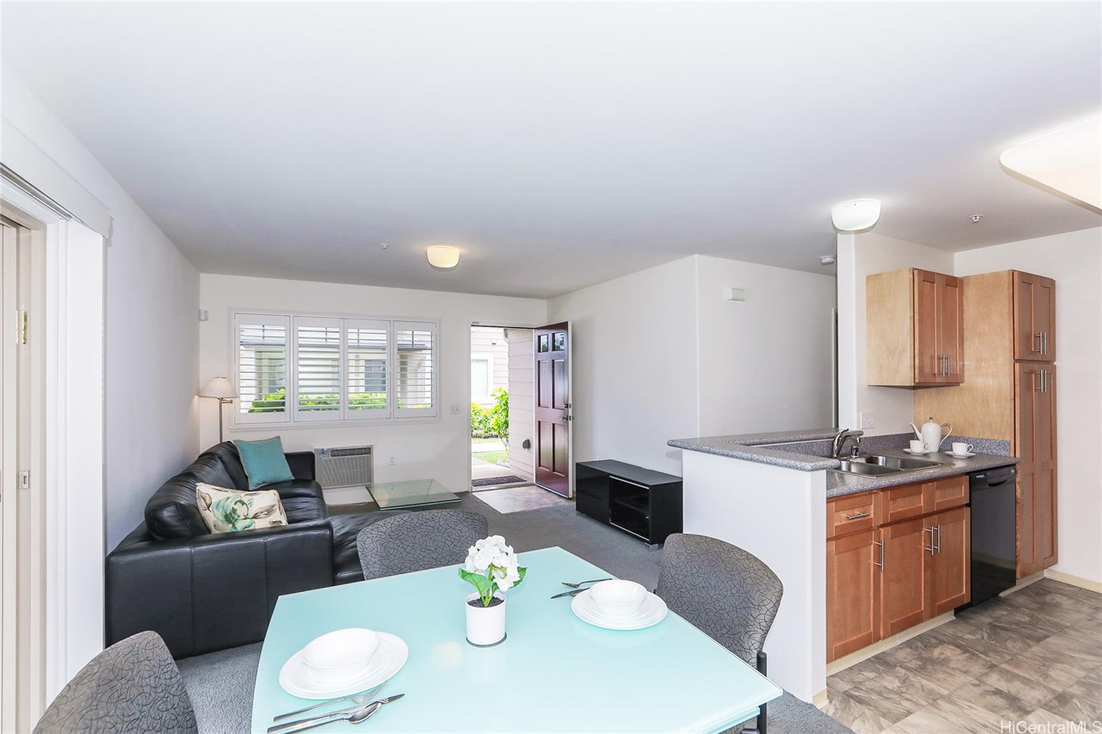 91-1025 Kamaaha Avenue  Unit 705