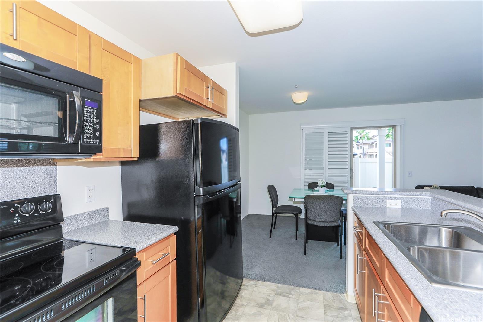 91-1025 Kamaaha Avenue  Unit 705