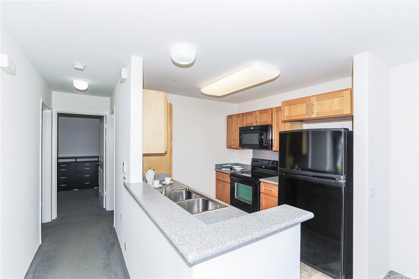 91-1025 Kamaaha Avenue  Unit 705