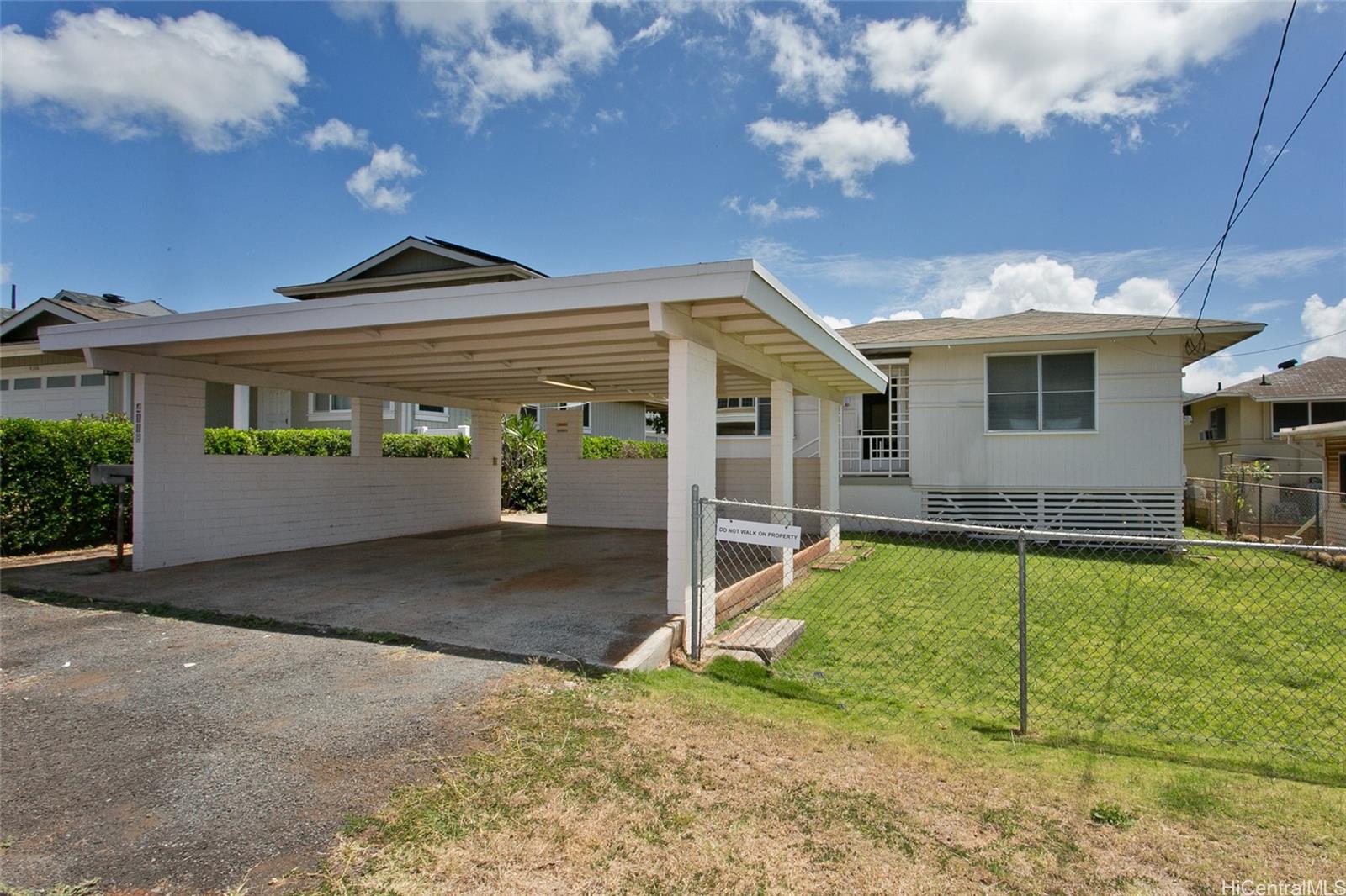 4118 Kaimuki Avenue