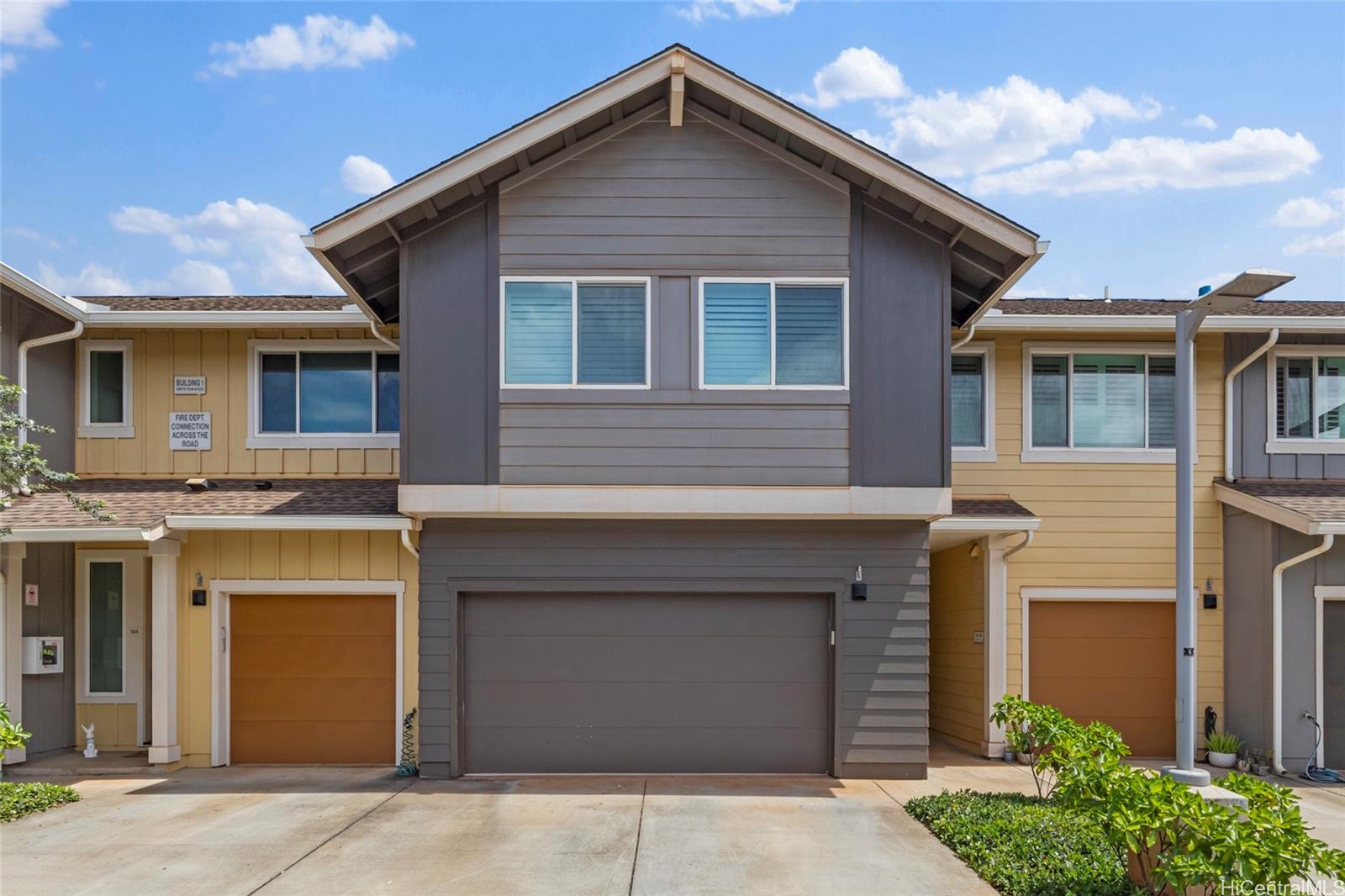 94-1188 Kalahikiola Drive 105