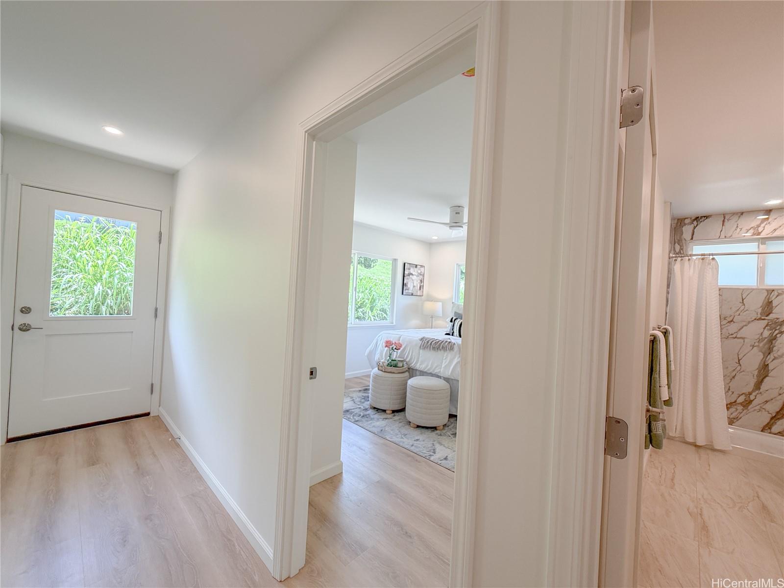 47-376 Ahuimanu Road  Unit D