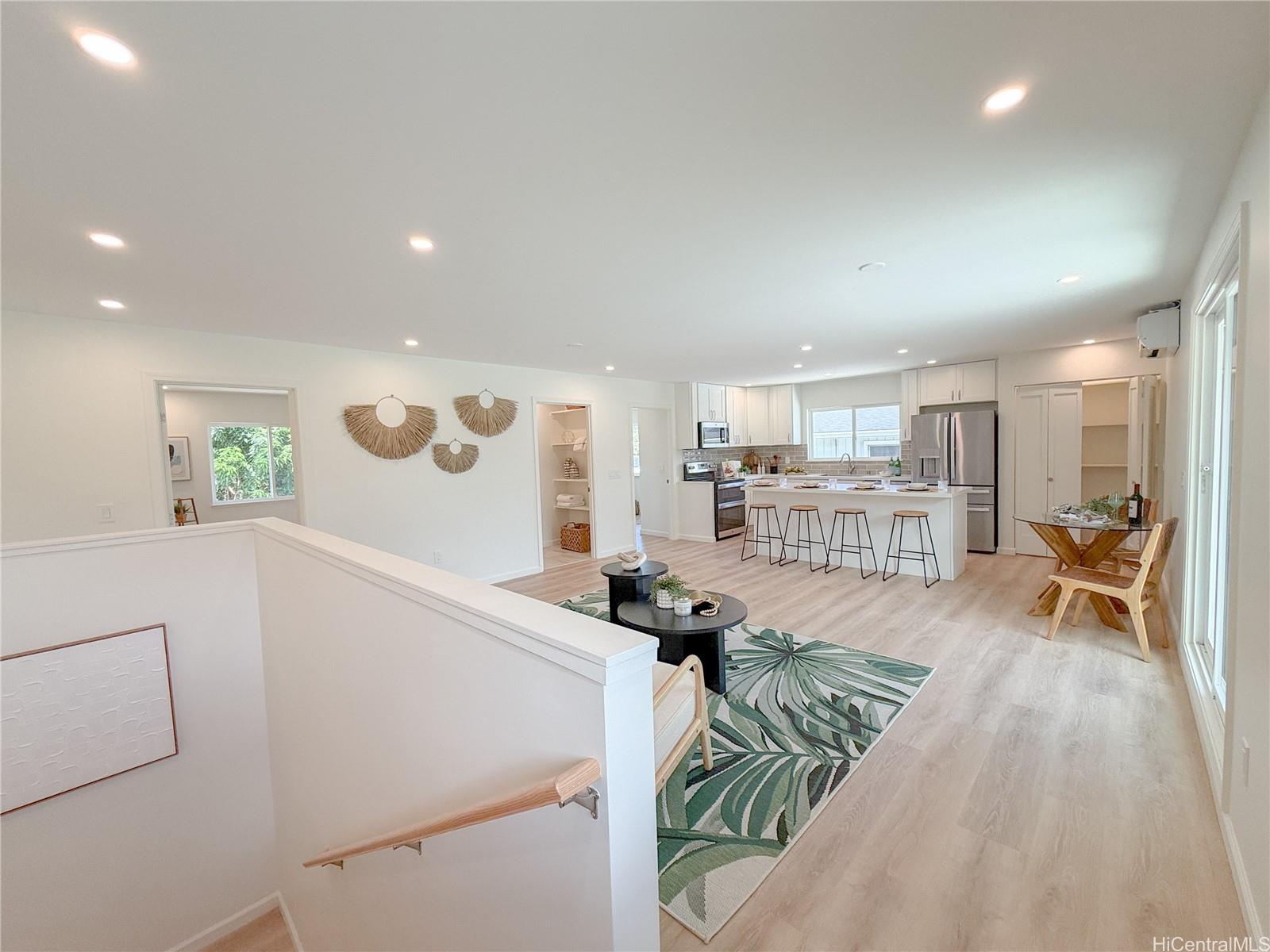 47-376 Ahuimanu Road  Unit D