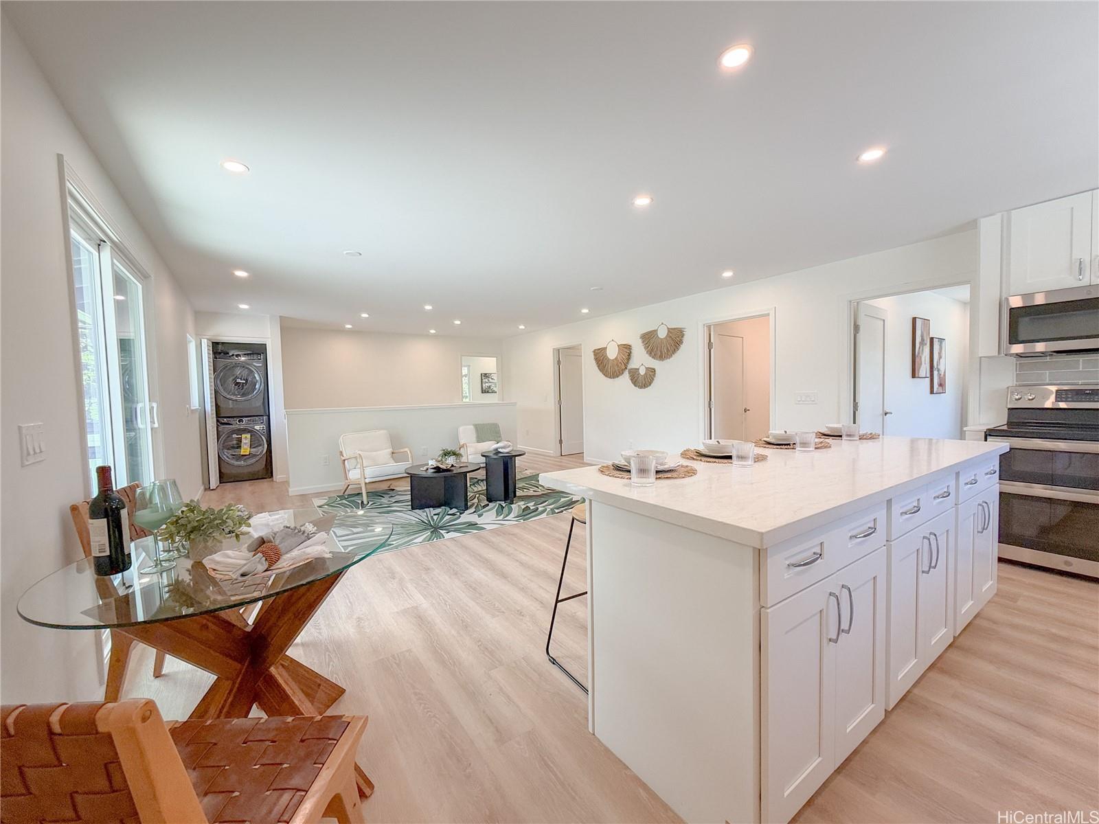 47-376 Ahuimanu Road  Unit D
