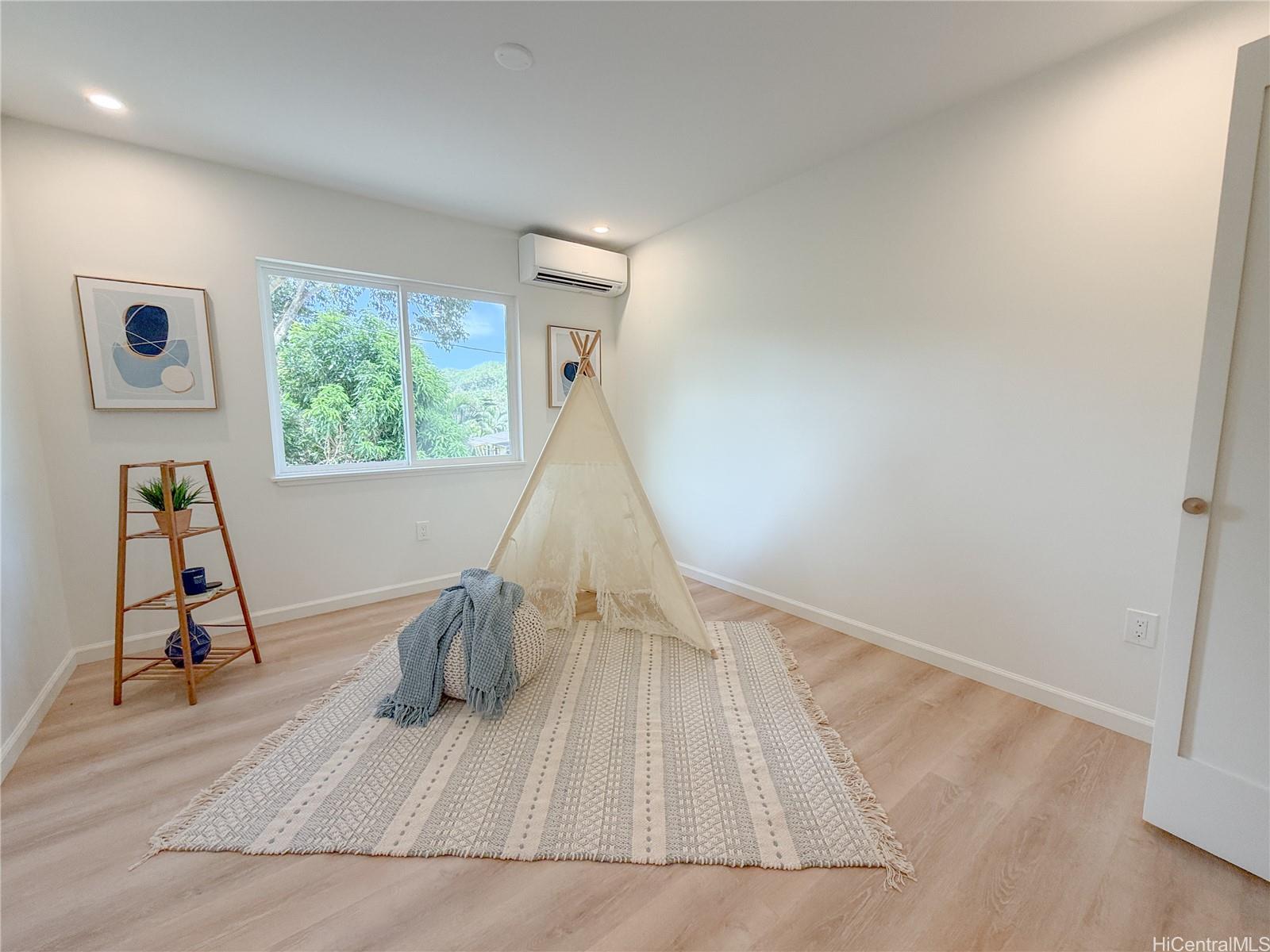 47-376 Ahuimanu Road  Unit D