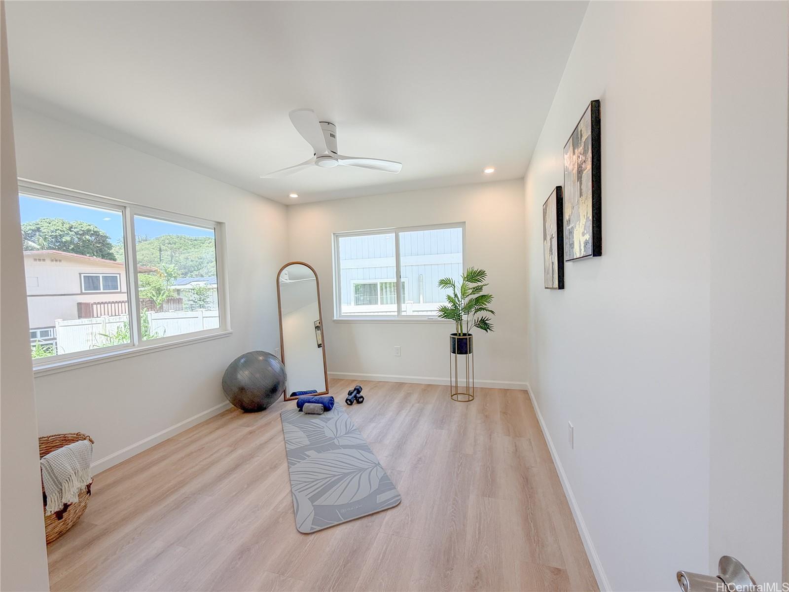 47-376 Ahuimanu Road  Unit D