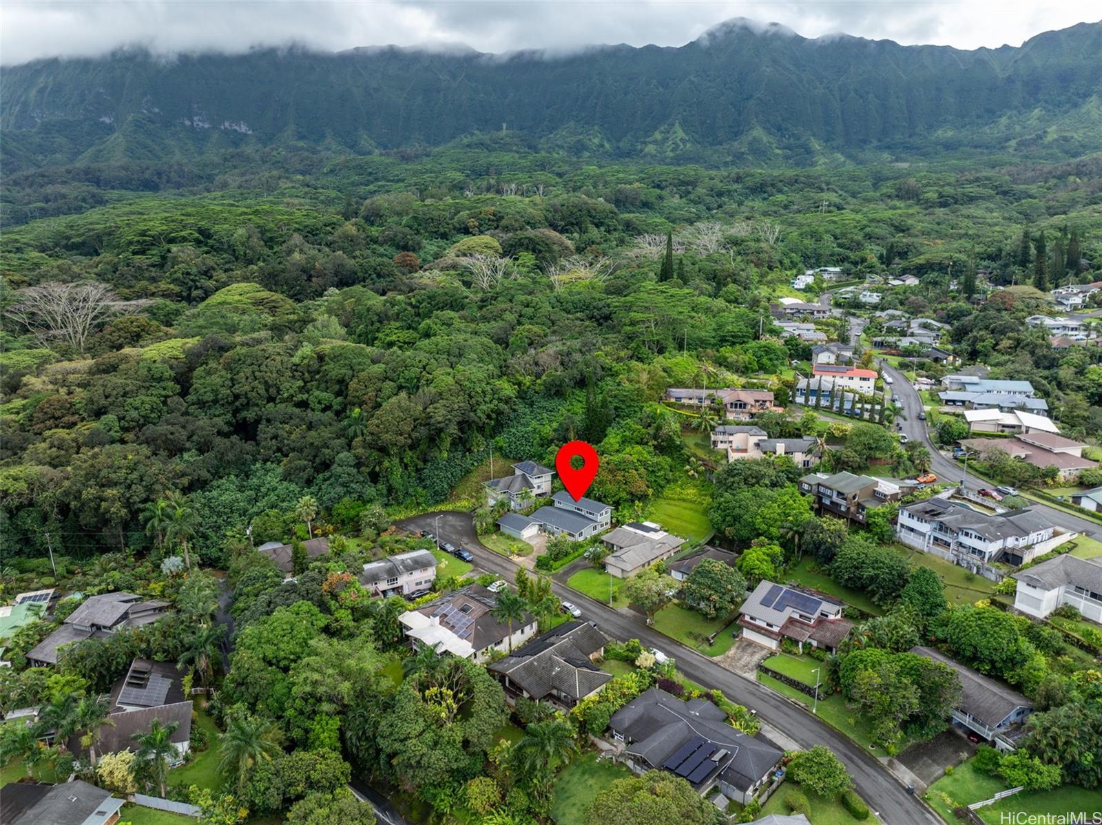 1287 Puualoha Street