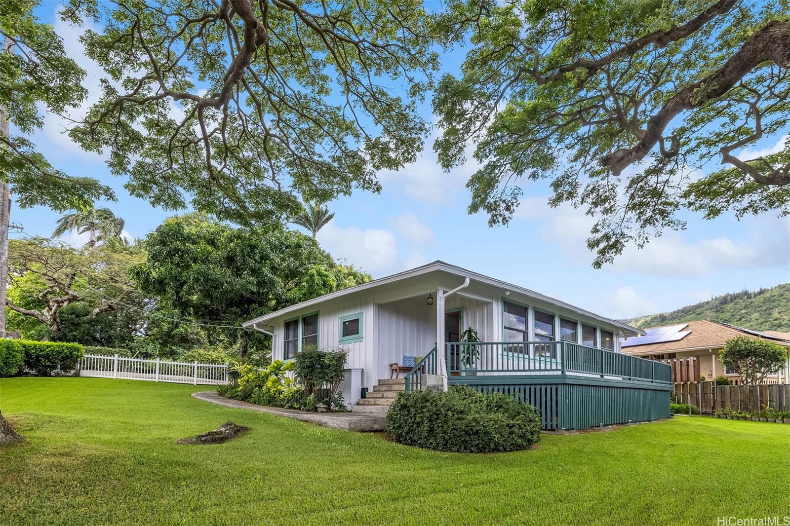 2417 Parker Place