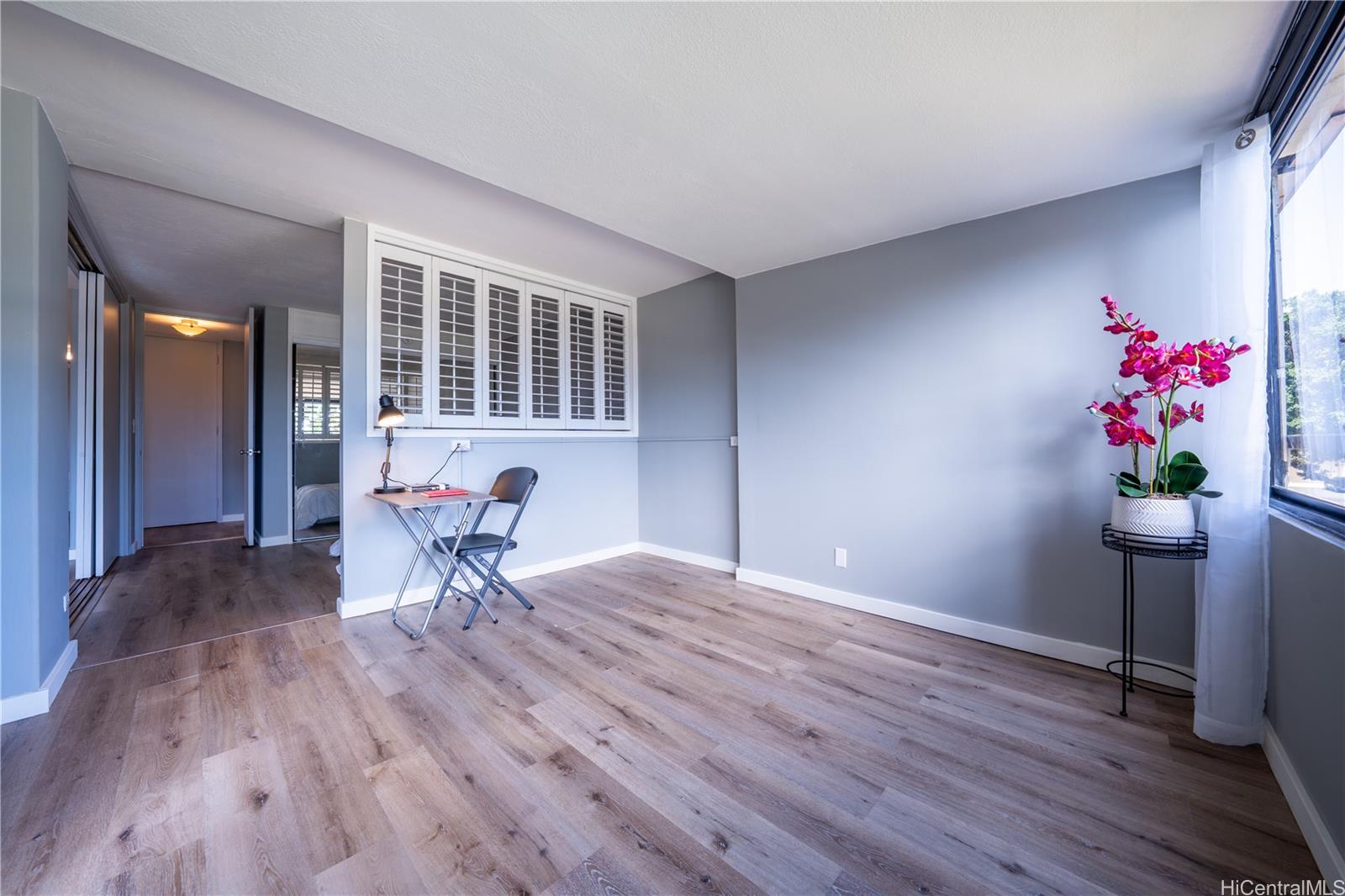 4300 Waialae Avenue  Unit A203