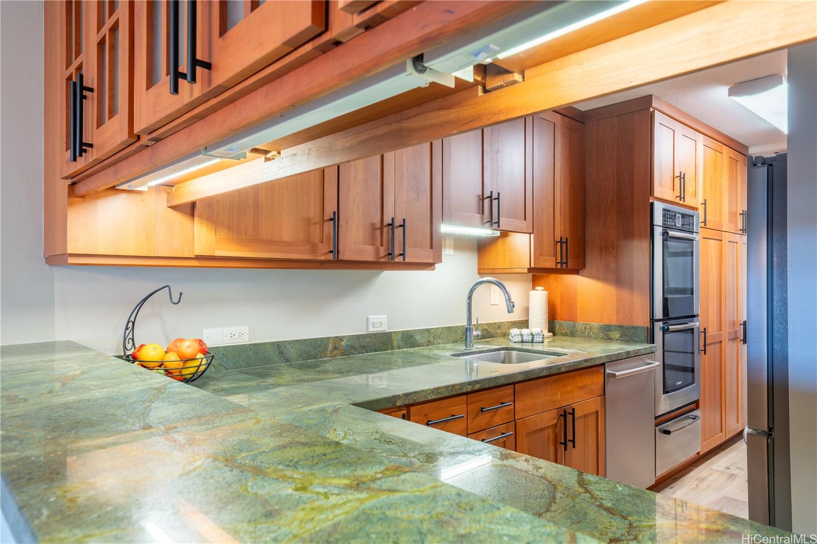 4300 Waialae Avenue  Unit A203