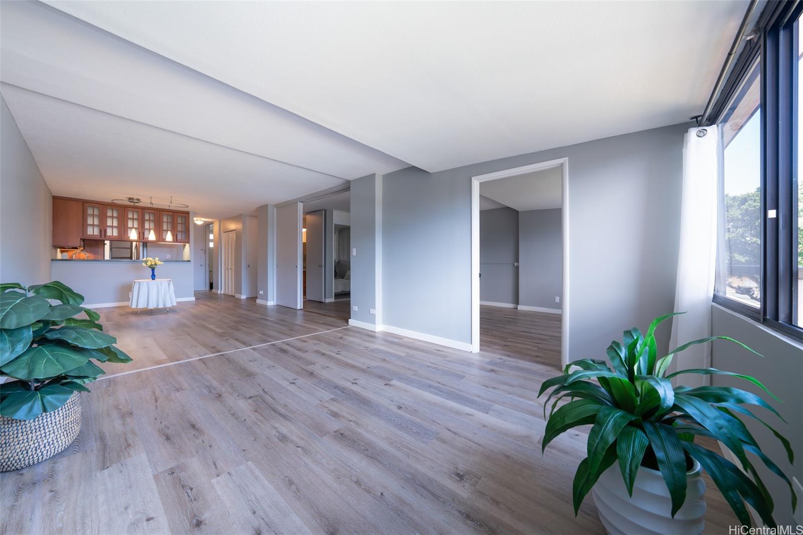 4300 Waialae Avenue  Unit A203