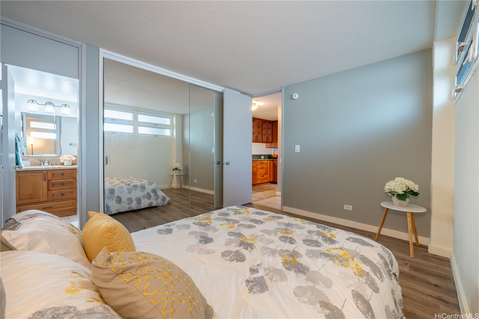 4300 Waialae Avenue  Unit A203
