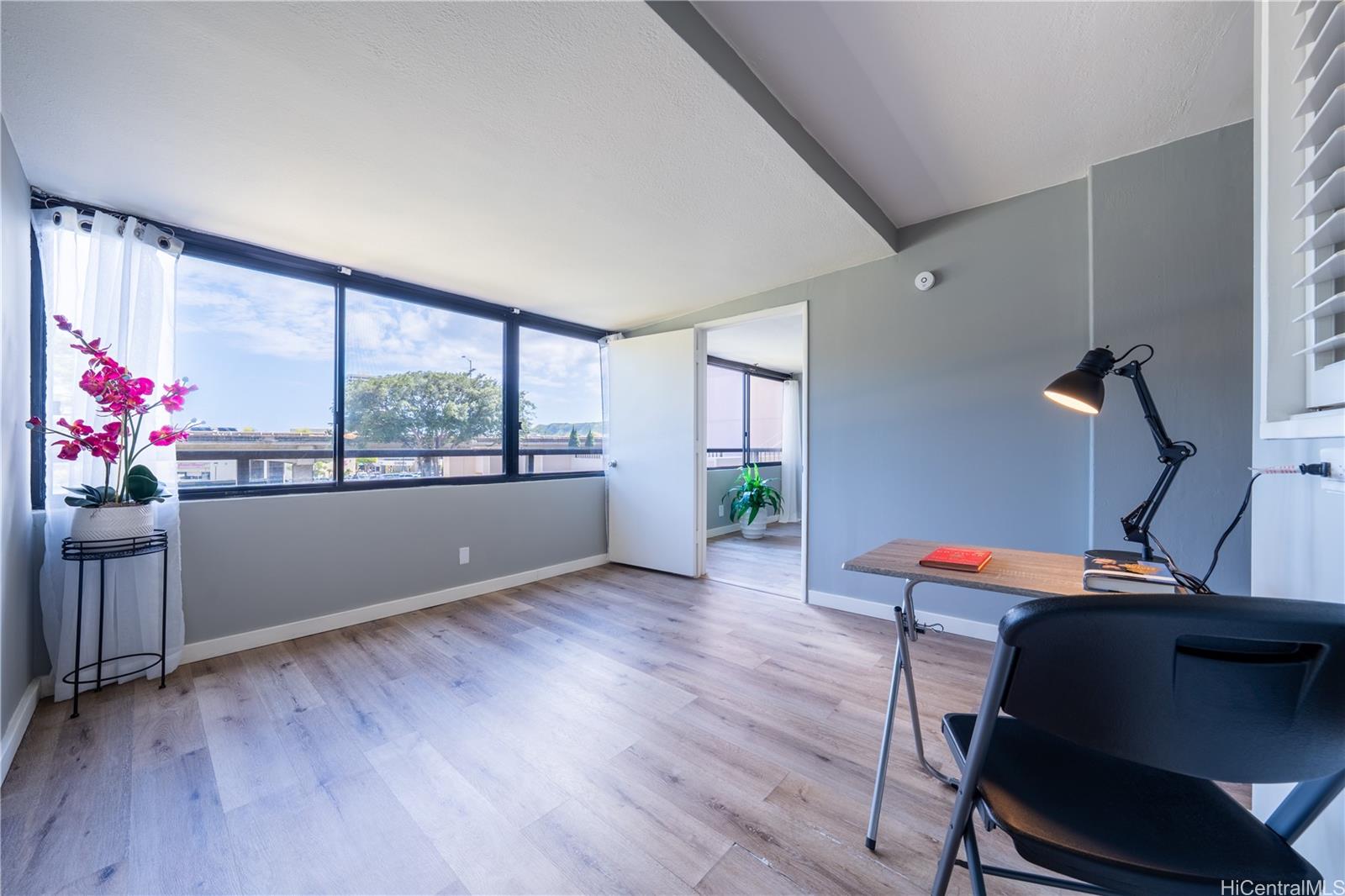 4300 Waialae Avenue  Unit A203