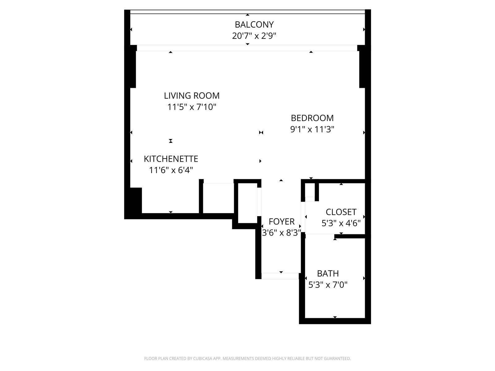 445 Kaiolu Street Unit 401 445 Kaiolu Street Unit 401
